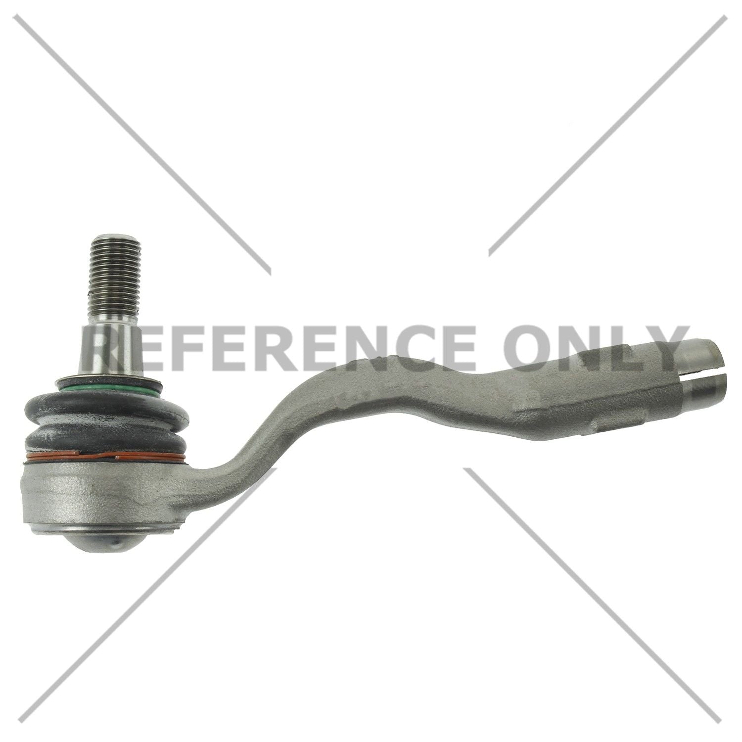 Centric 11-17 BMW X3 Premium Tie Rod End - Front Outer