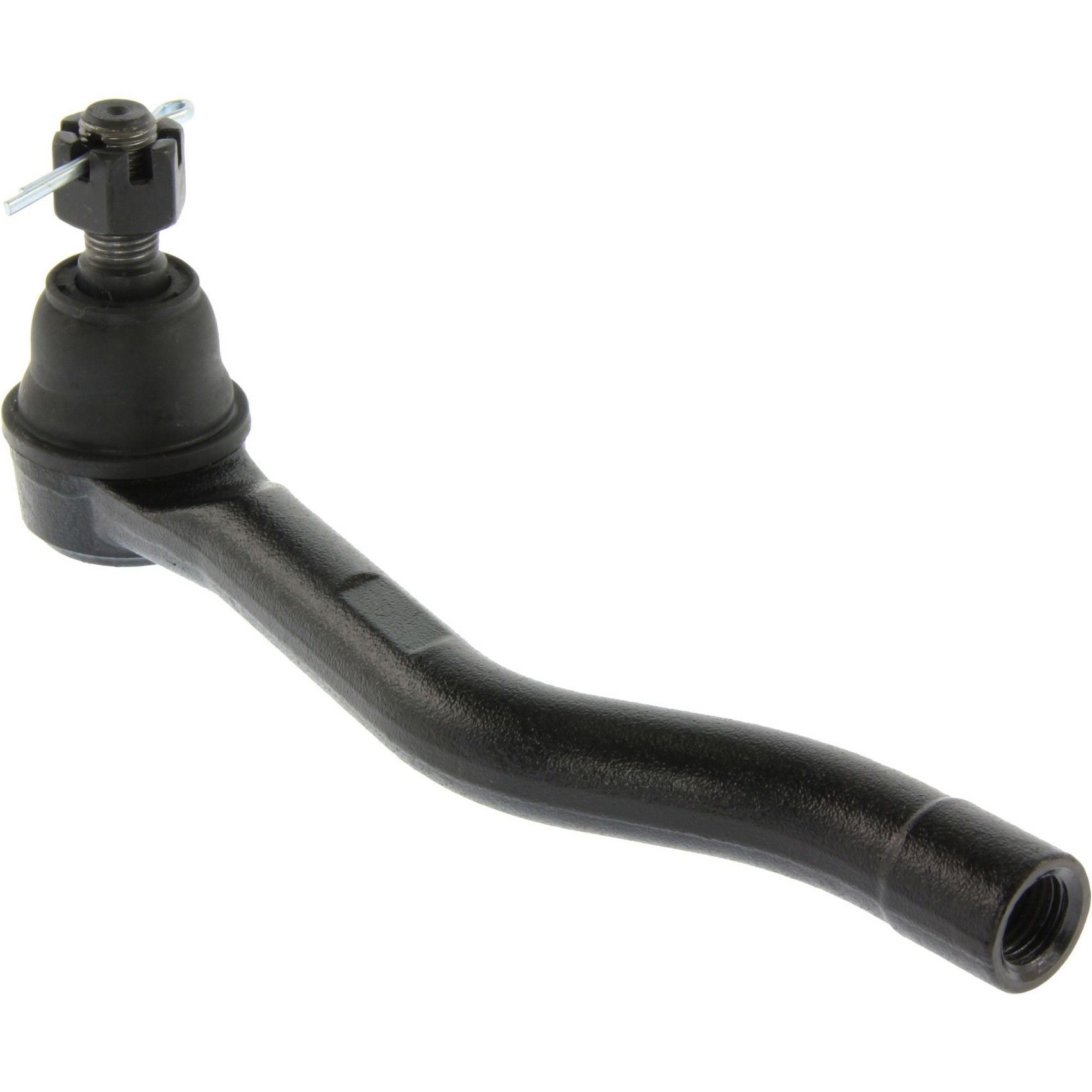 Centric 13-17 Honda Accord Premium Tie Rod End - Front Outer