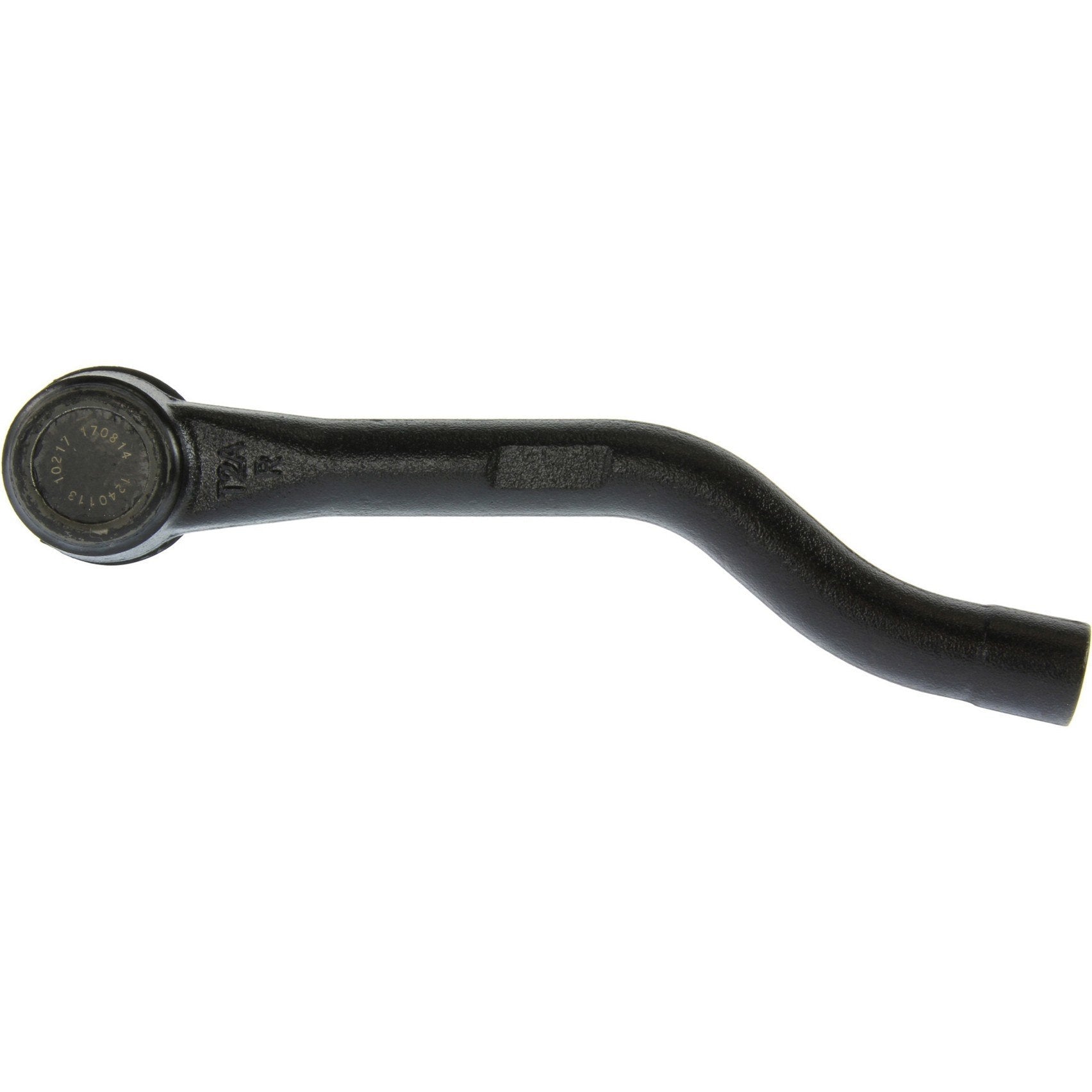 Centric 13-17 Honda Accord Premium Tie Rod End - Front Outer