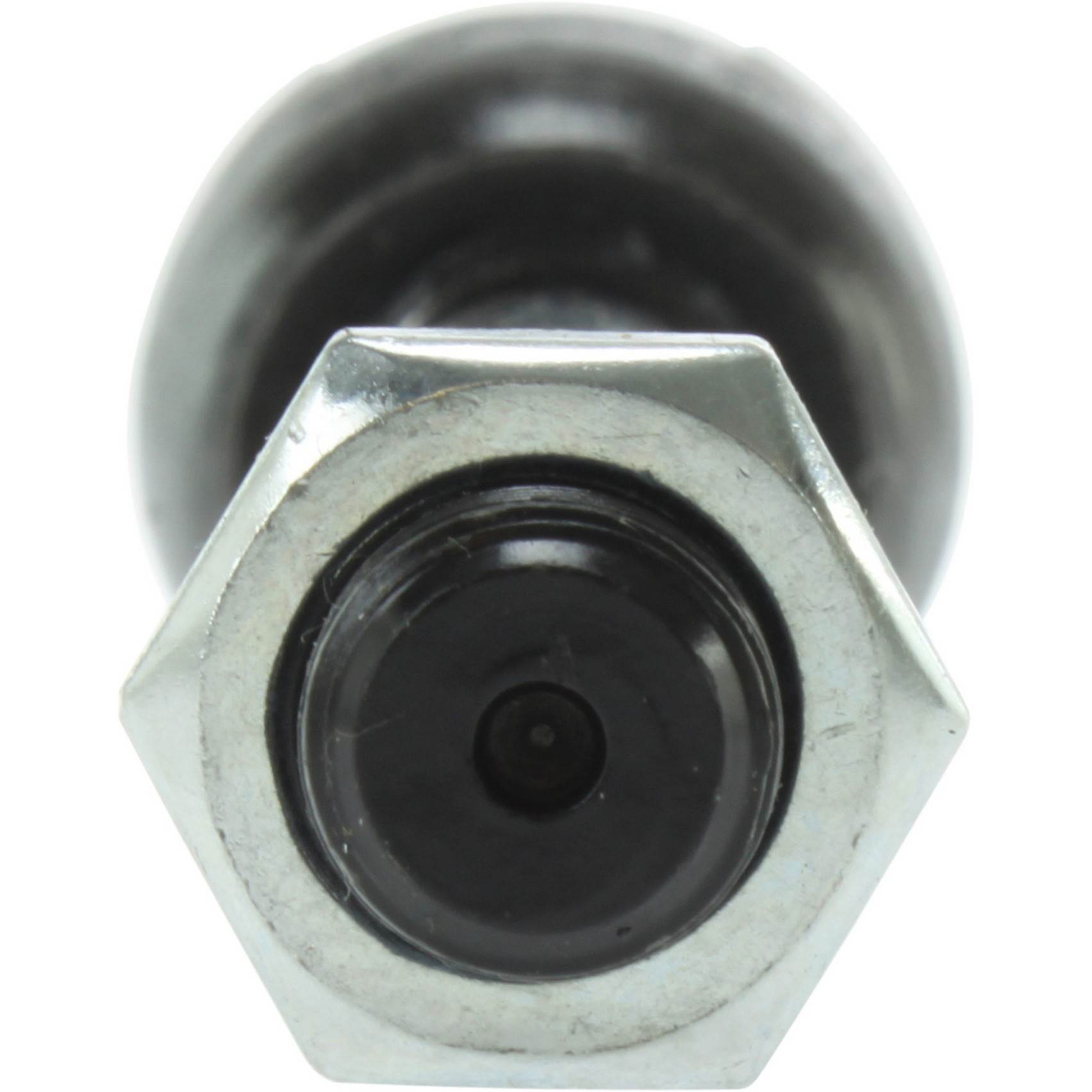 Centric 13-17 Honda Accord Premium Steering Rack Socket End - Front Inner
