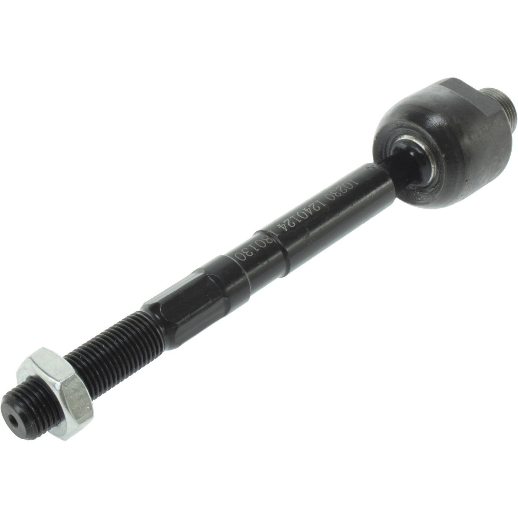 Centric 13-17 Honda Accord Premium Steering Rack Socket End - Front Inner