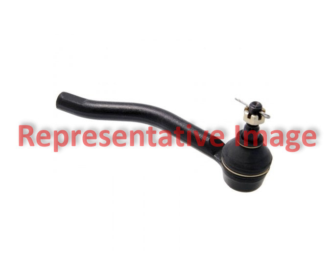 Centric 00-06 Honda Insight Premium Tie Rod End - Front Left Outer