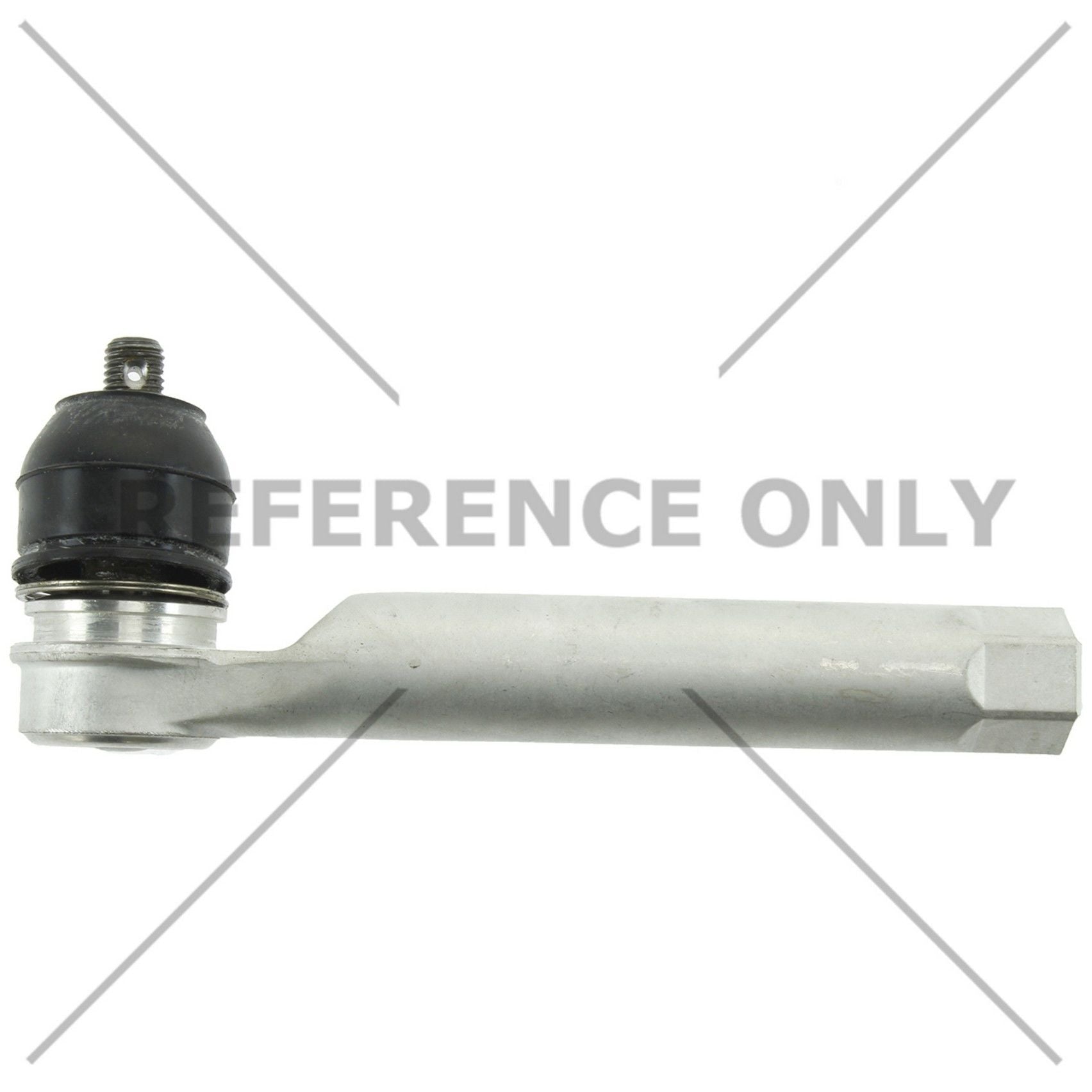 Centric 00-06 Honda Insight Premium Tie Rod End - Front Right Outer