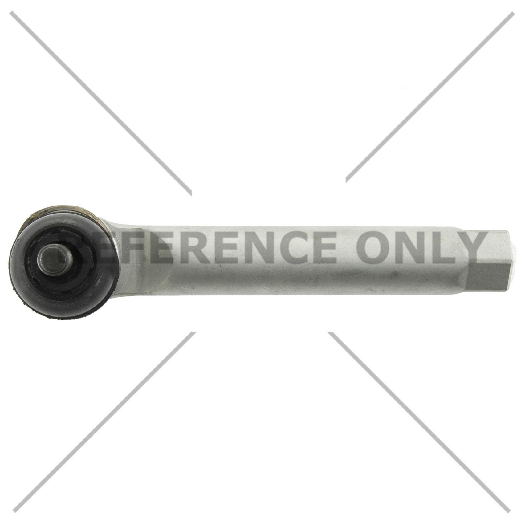 Centric 00-06 Honda Insight Premium Tie Rod End - Front Right Outer