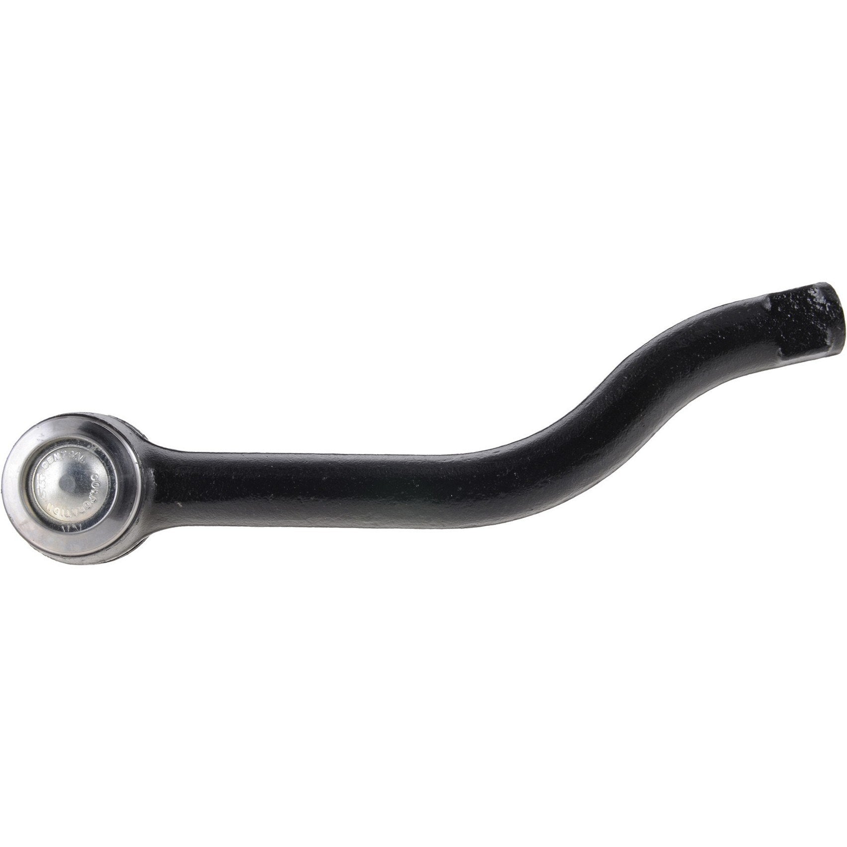 Centric 09-13 Nissan Maxima Front Right Outer Tie Rod End