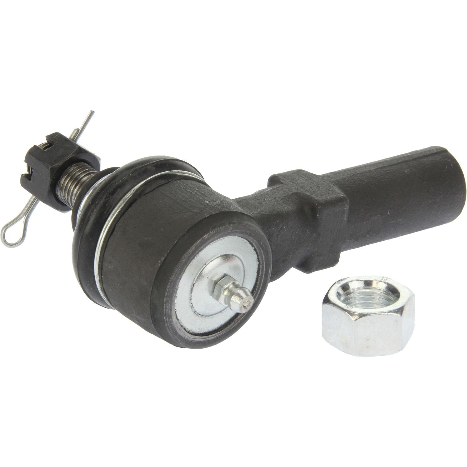 Centric 95-98 Nissan 240sx Front Outer Tie Rod End