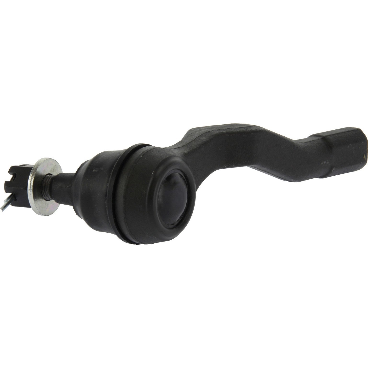 Centric 03-09 Nissan 350Z Front Right Outer Steering Tie Rod End