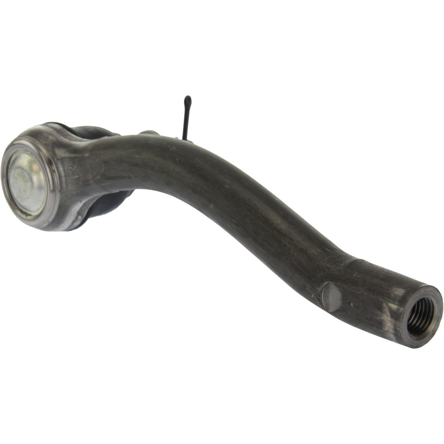 Centric 08-13 Infiniti G37 Front Driver Side Outer Steering Tie Rod End