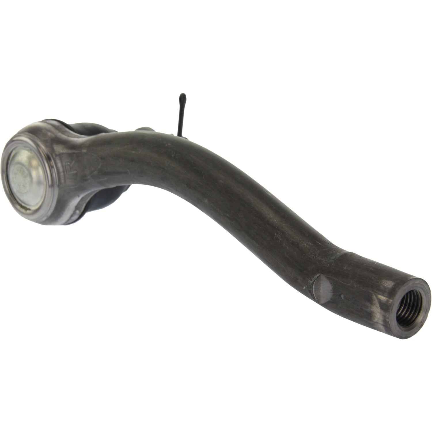 Centric 08-13 Infiniti G37 Front Driver Side Outer Steering Tie Rod End
