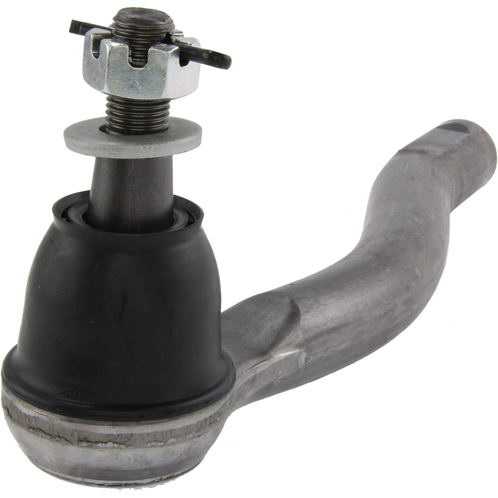 Centric 08-13 Infiniti G37 Front Passenger Side Outer Steering Tie Rod End