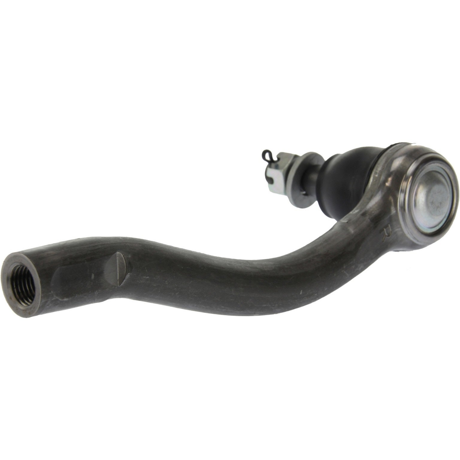 Centric 08-13 Infiniti G37 Front Passenger Side Outer Steering Tie Rod End