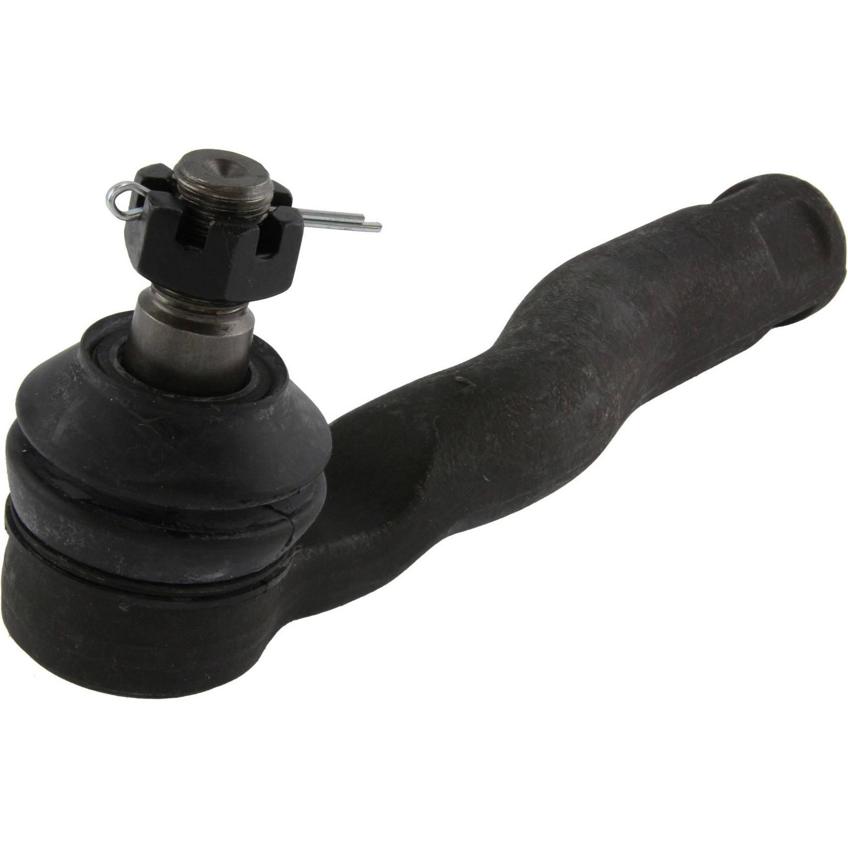 Centric Premium Tie Rod End - Front Left Outer