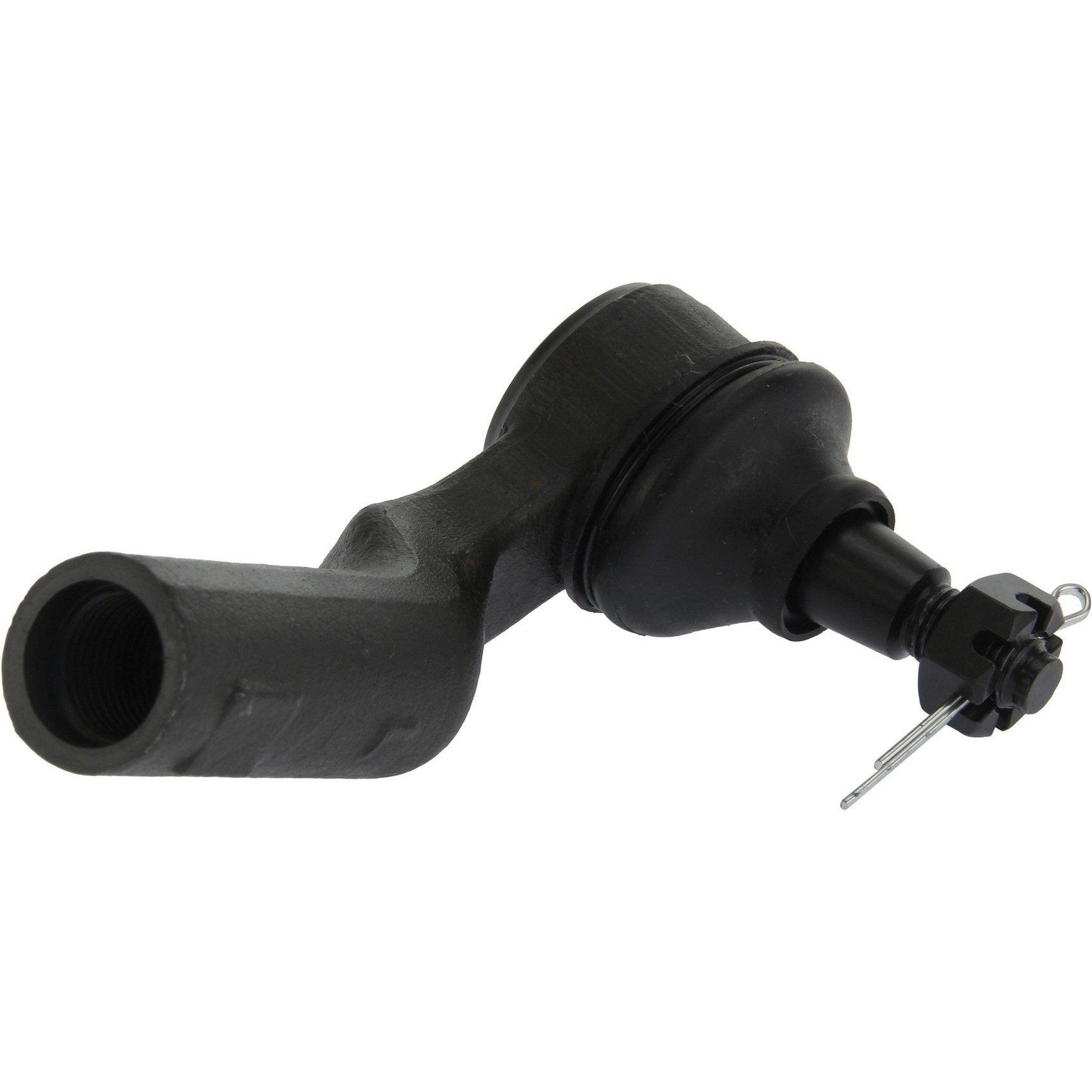 Centric Premium Tie Rod End - Front Left Outer