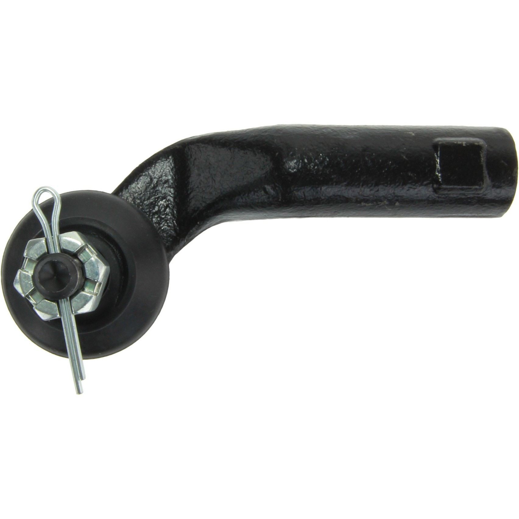 Centric Premium Tie Rod End - Front Left Outer