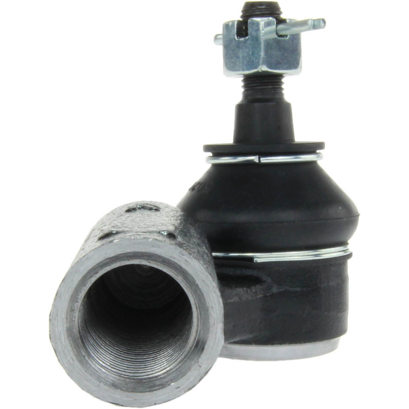 Centric Premium Tie Rod End - Front Right Outer