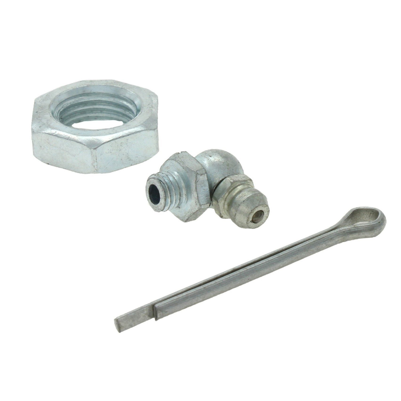 Centric Premium Tie Rod End - Front Outer