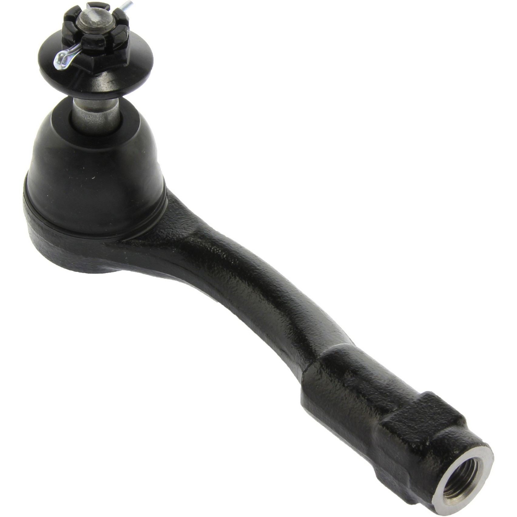 Centric 09-15 Hyundai Equus Front Left Outer Premium Tie Rod End