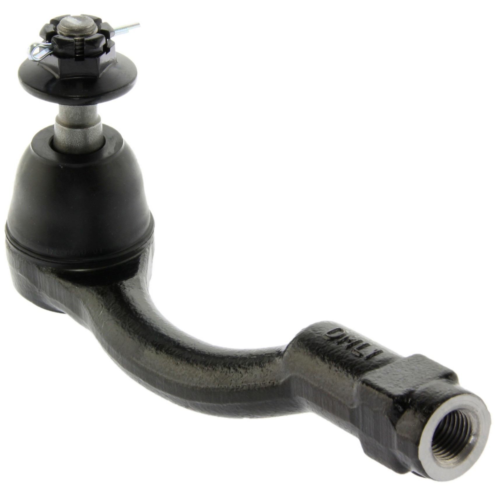 Centric 09-15 Hyundai Equus Front Right Outer Premium Tie Rod End