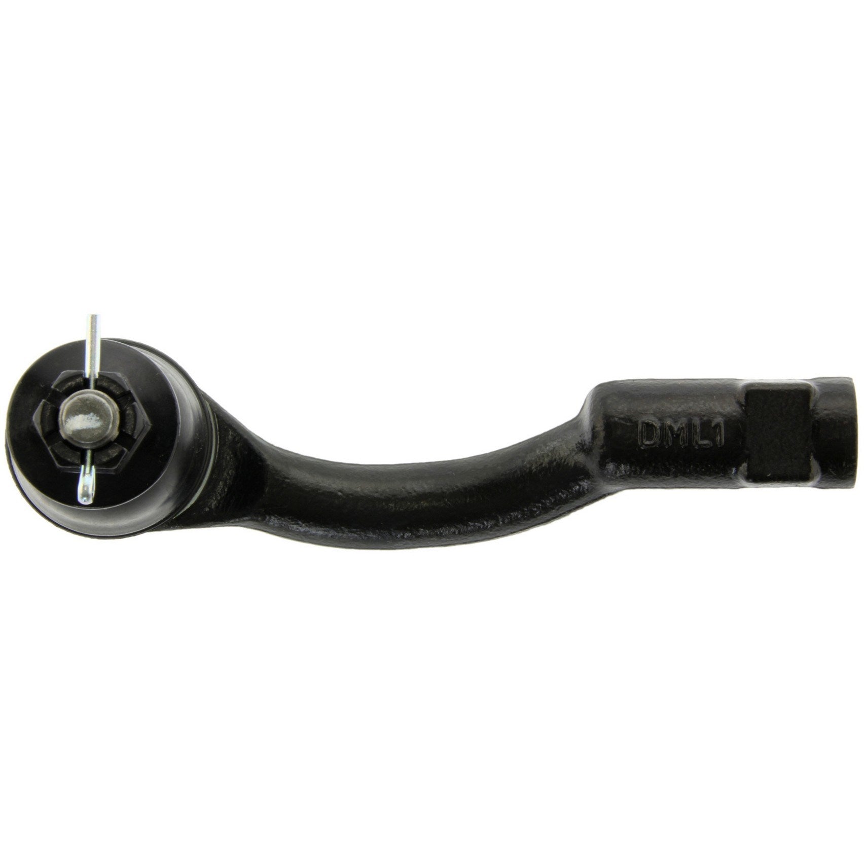 Centric 09-15 Hyundai Equus Front Right Outer Premium Tie Rod End