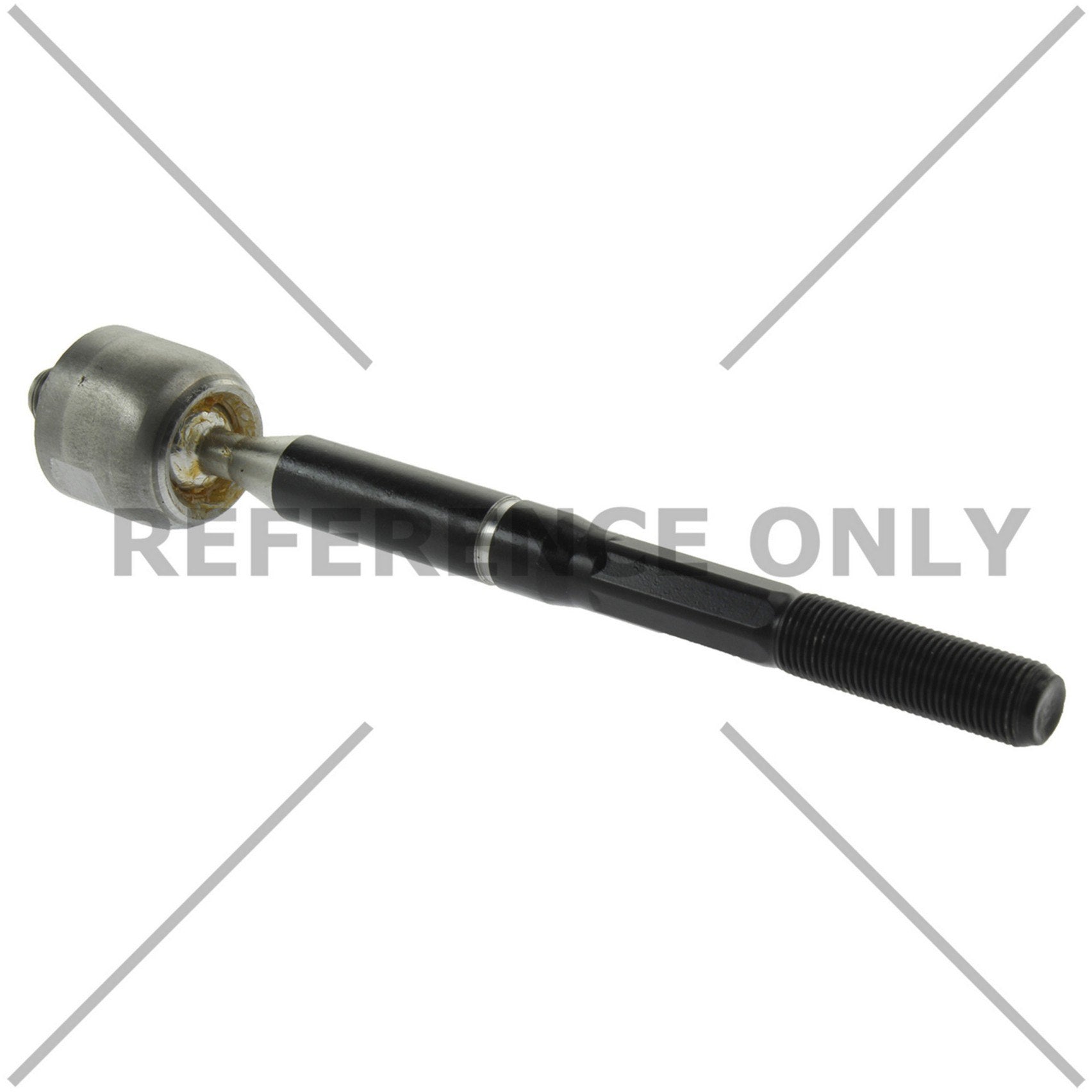 Centric 15-17 Kia Optima Premium Steering Rack Socket End - Front Inner