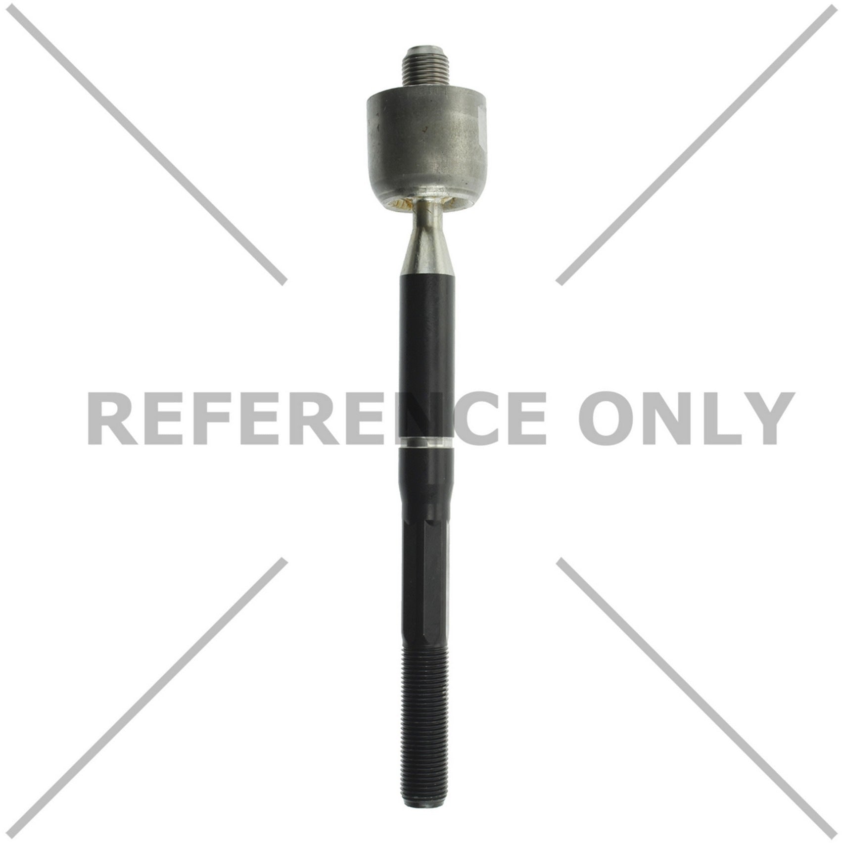 Centric 15-17 Kia Optima Premium Steering Rack Socket End - Front Inner