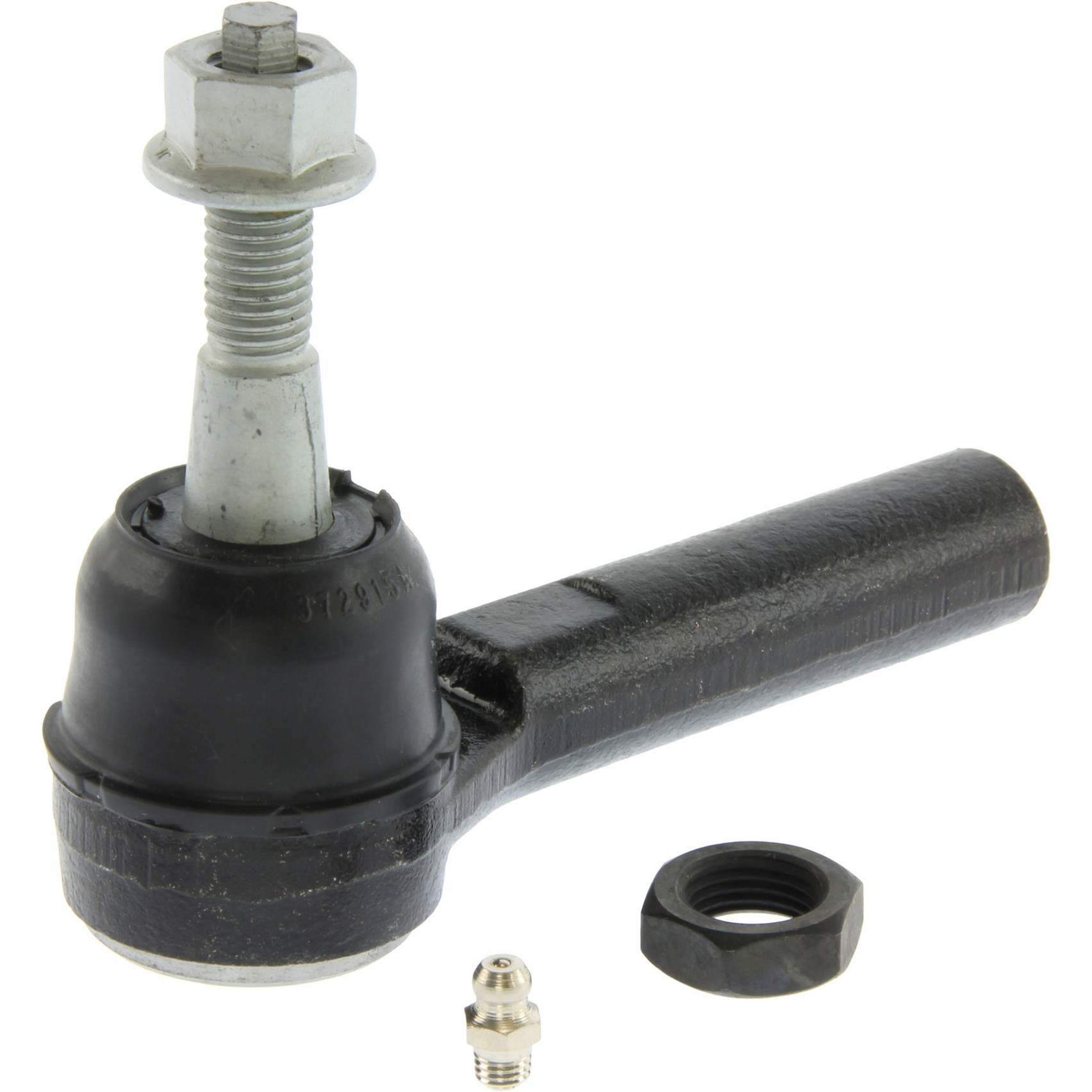 Centric Premium Tie Rod End - Front Outer
