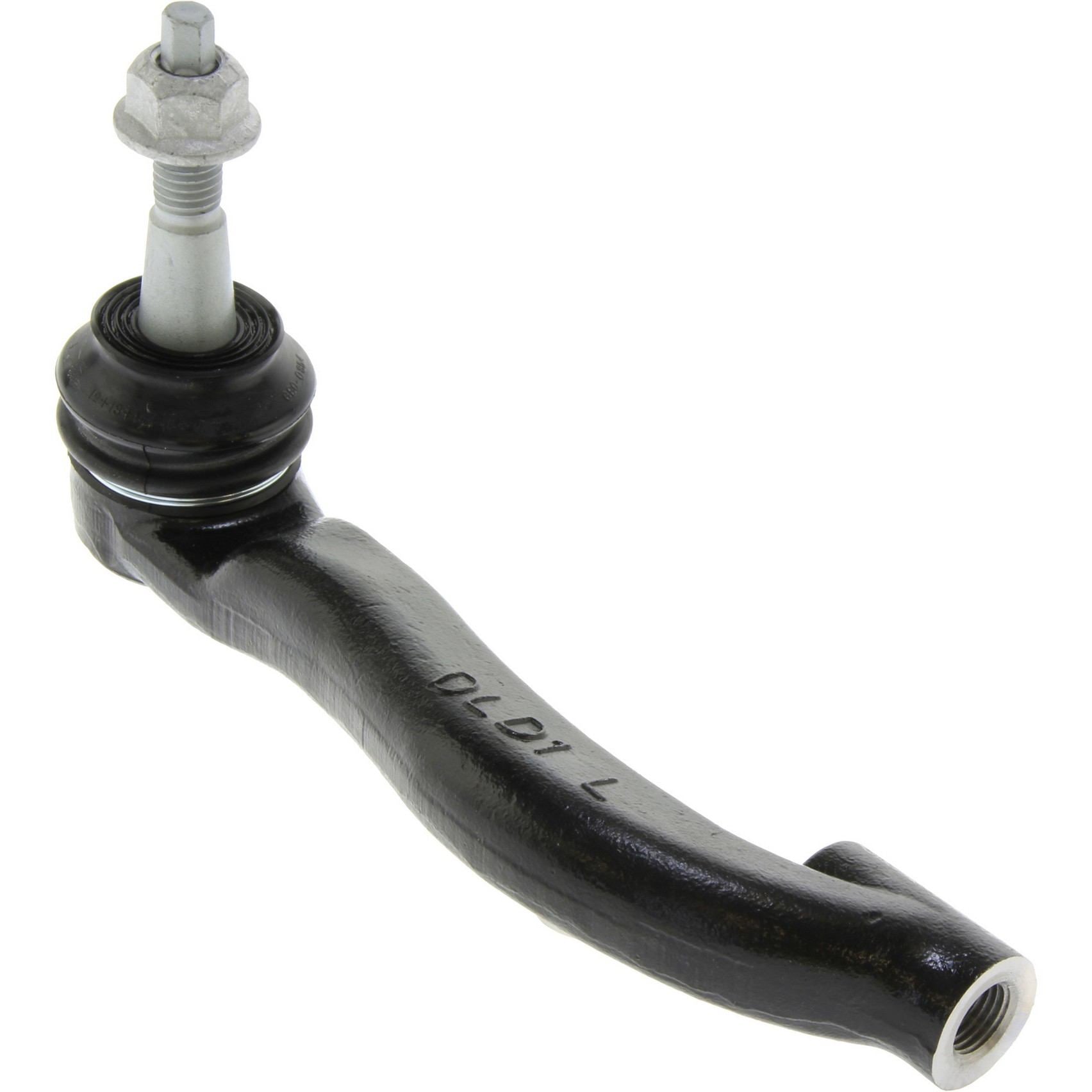 Centric 14-17 Chevrolet Corvette Front Left Outer Tie Rod