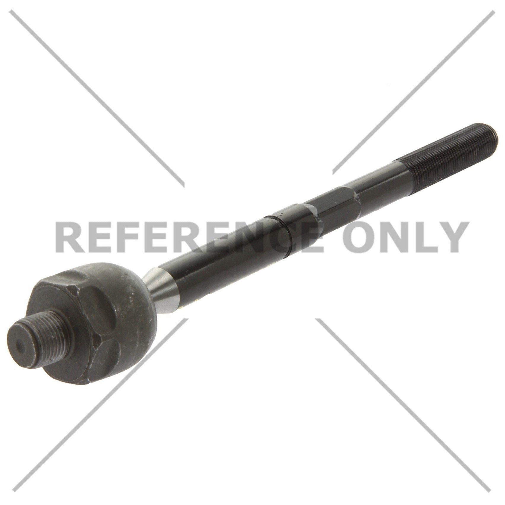 Centric 10-19 Buick Regal Premium Tie Rod End - Front Inner