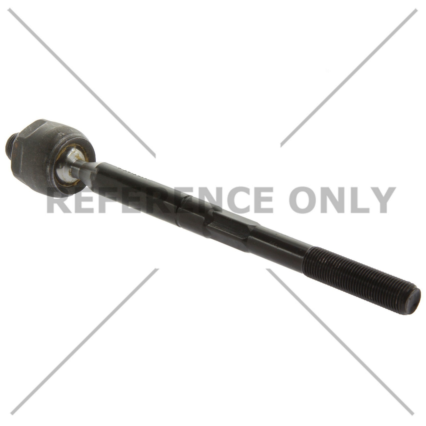 Centric 10-19 Buick Regal Premium Tie Rod End - Front Inner