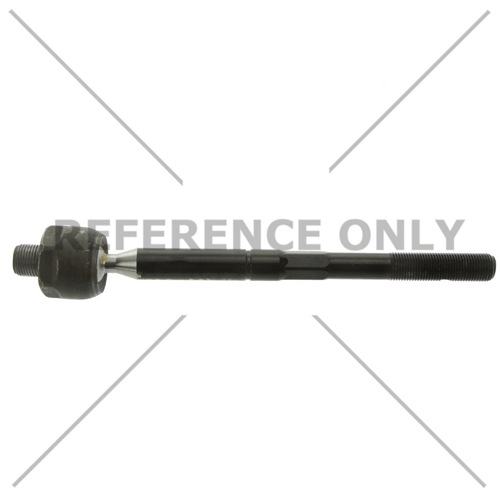 Centric 10-19 Buick Regal Premium Tie Rod End - Front Inner