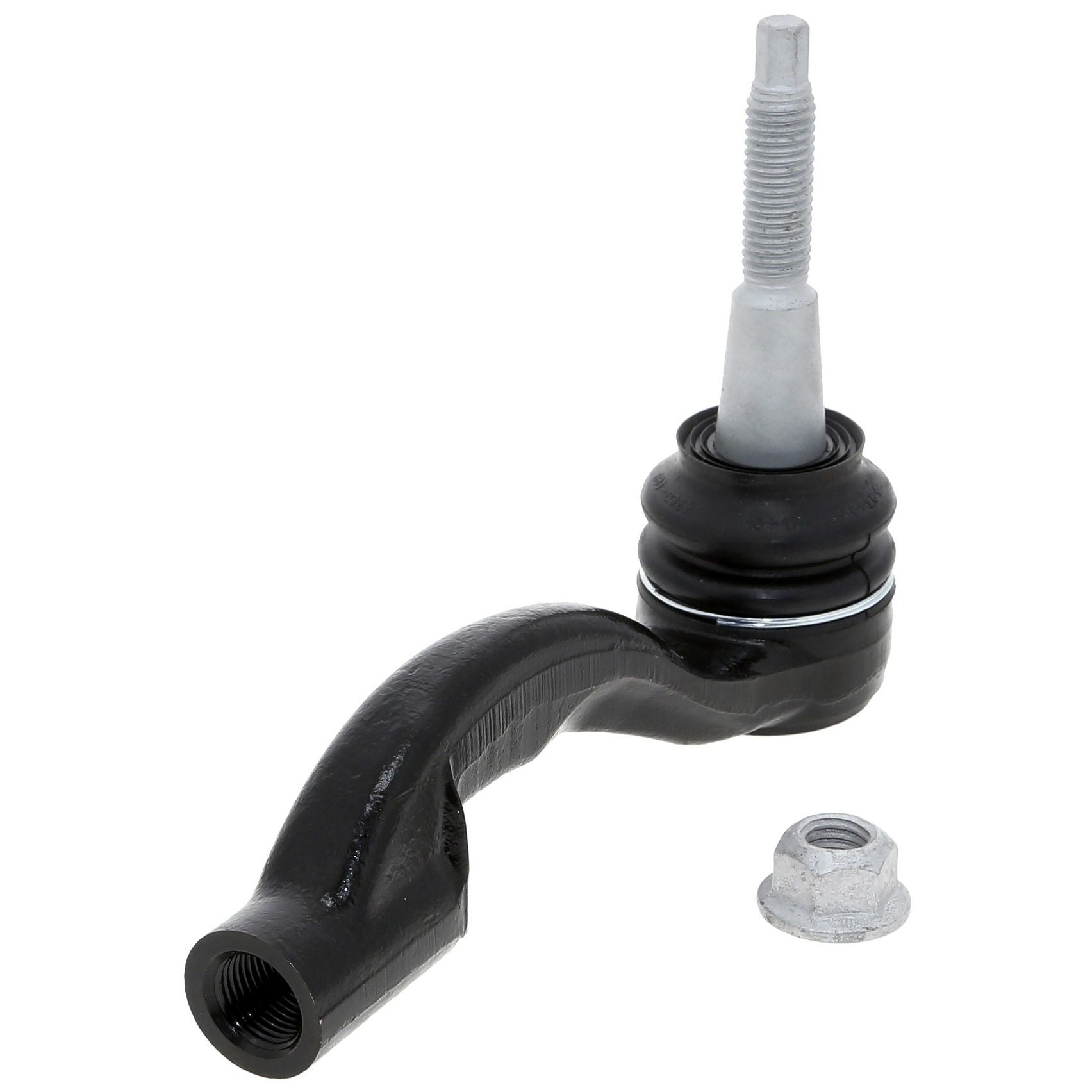 Centric 16-19 Chevrolet Camaro Premium Tie Rod End - Front Left Outer