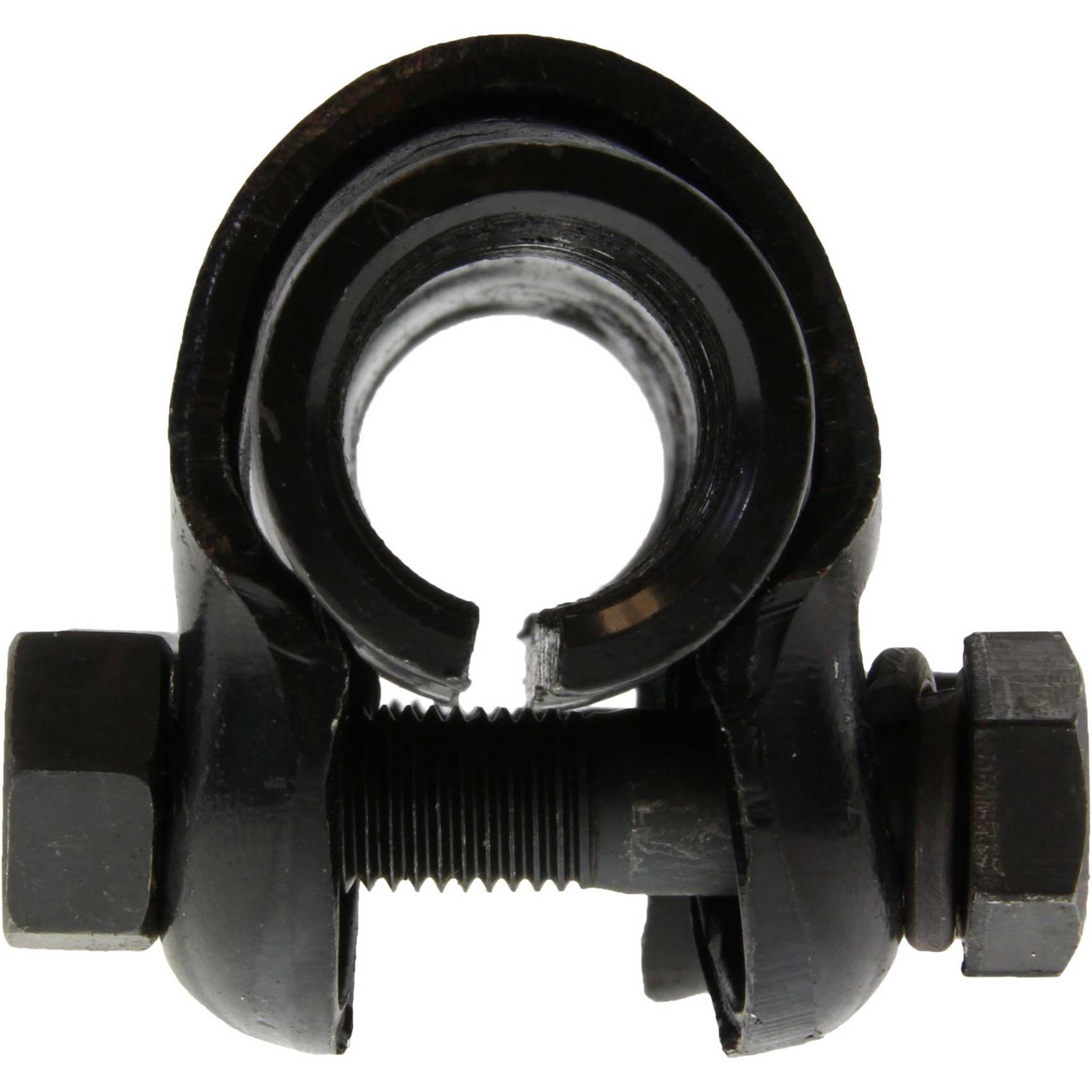 Centric 80-96 Ford F-150 Front Left Tie Rod Adjustable Sleeve