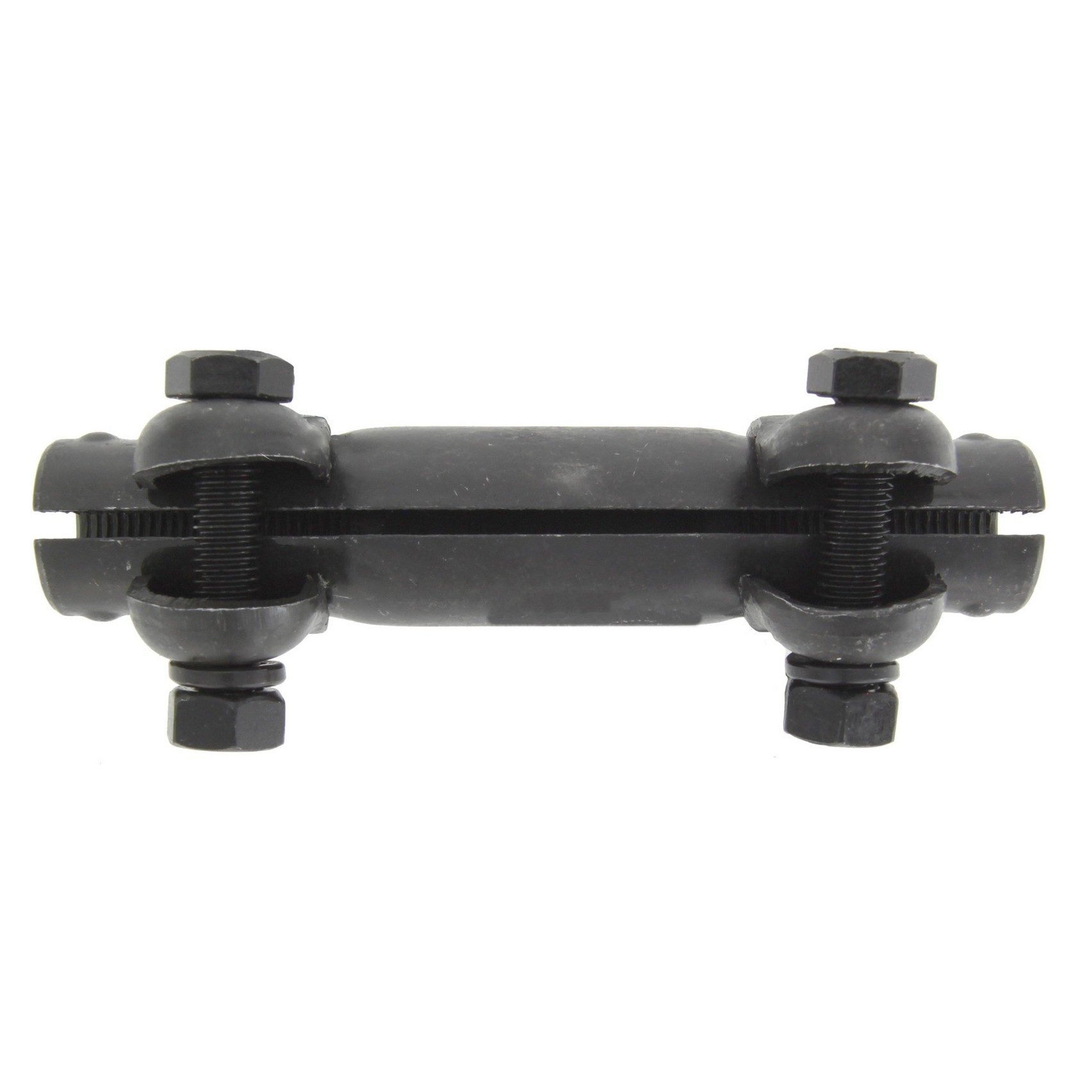 Centric Premium Tie Rod Adjustable Sleeve - Front