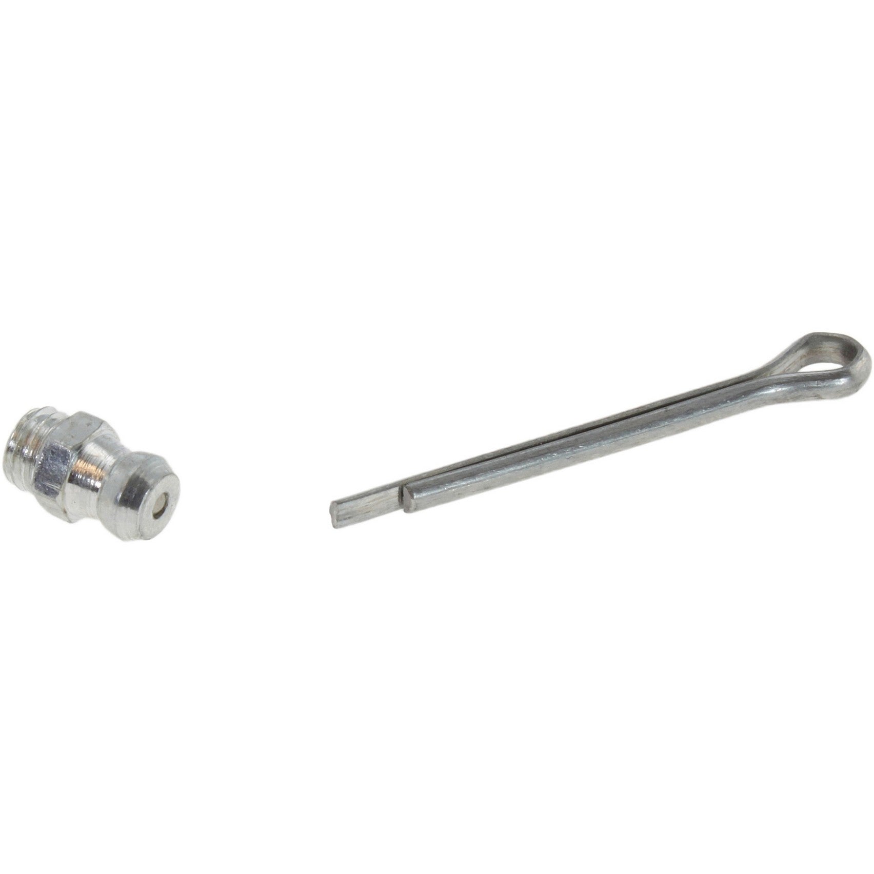 Centric 80-96 Ford F-150 Front Left Outer Tie Rod