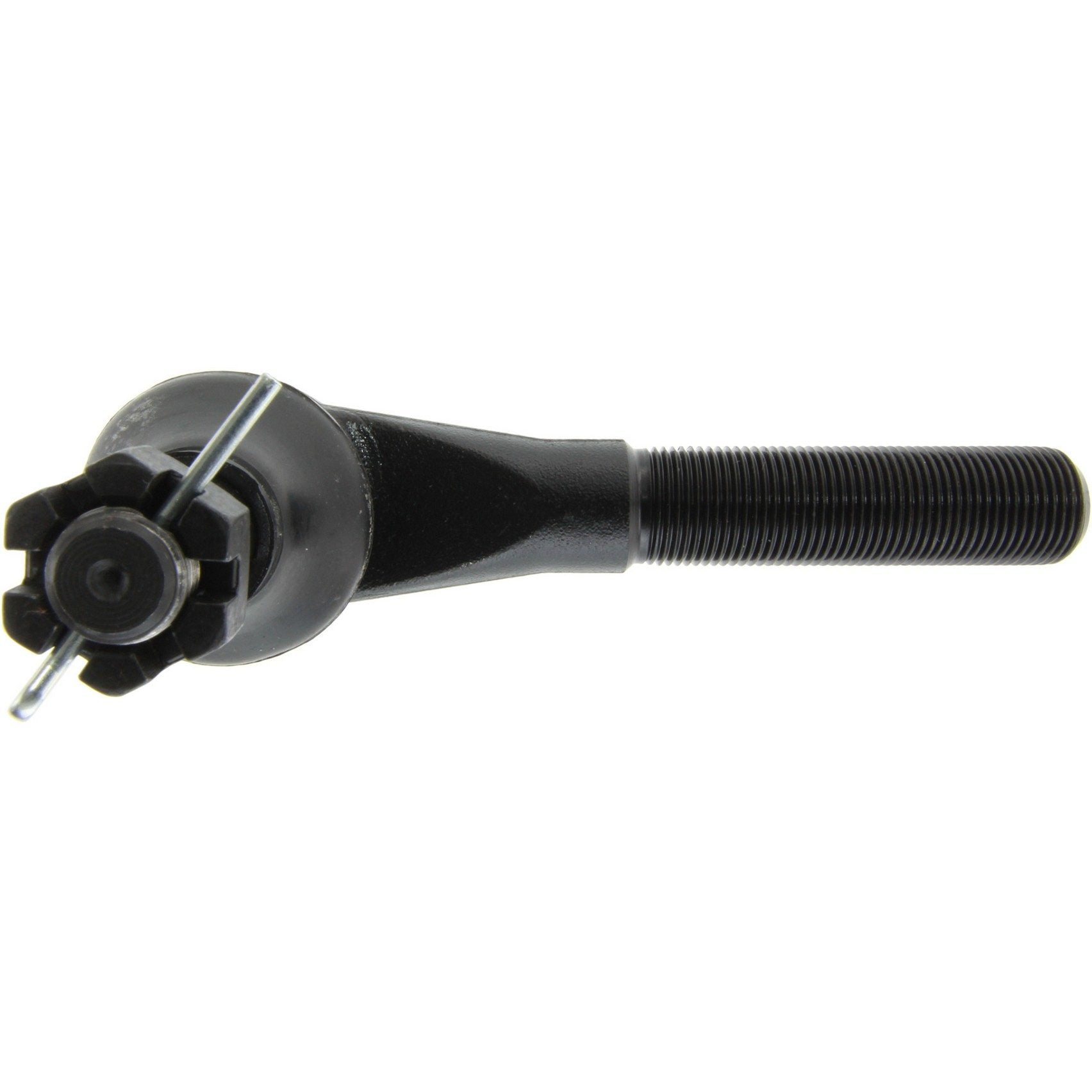 Centric 80-96 Ford F-150 Front Left Outer Tie Rod