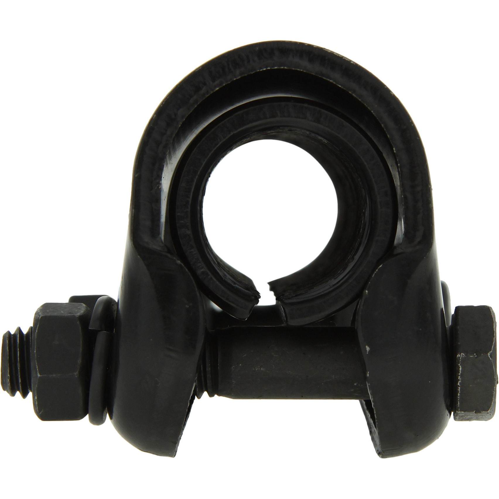Centric 80-96 Ford F-150 Front Right Tie Rod Adjustable Sleeve
