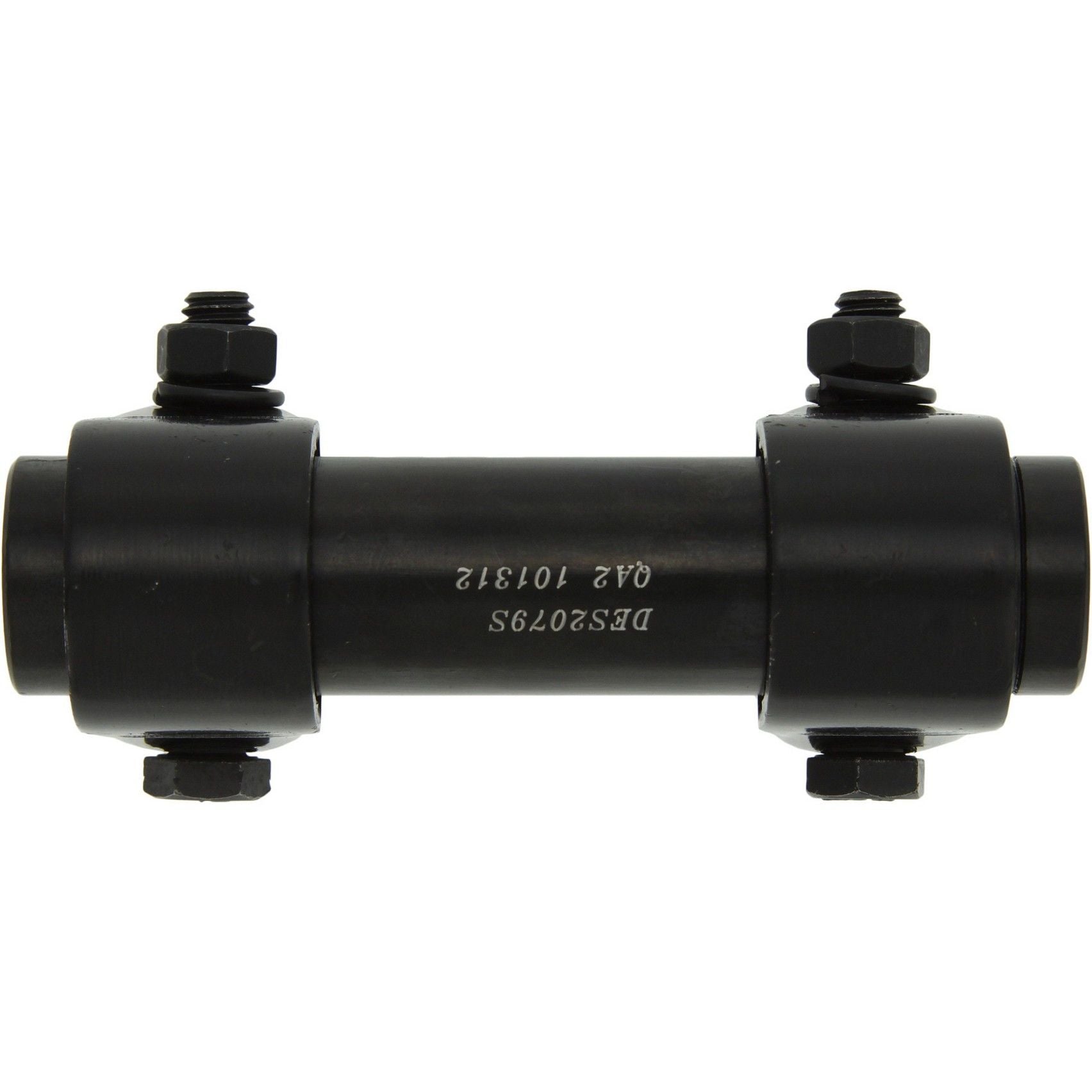 Centric 80-96 Ford F-150 Front Right Tie Rod Adjustable Sleeve