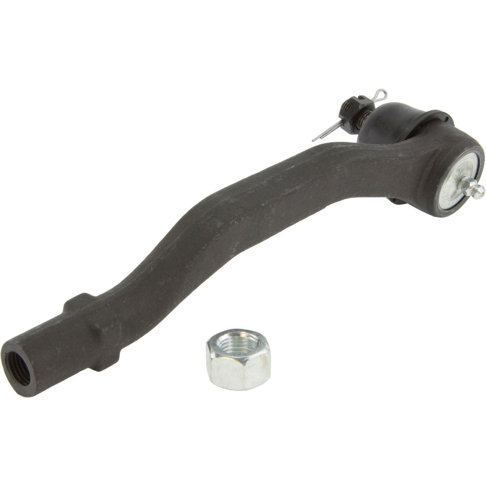 Centric Standard Tie Rod End - Front Left Outer