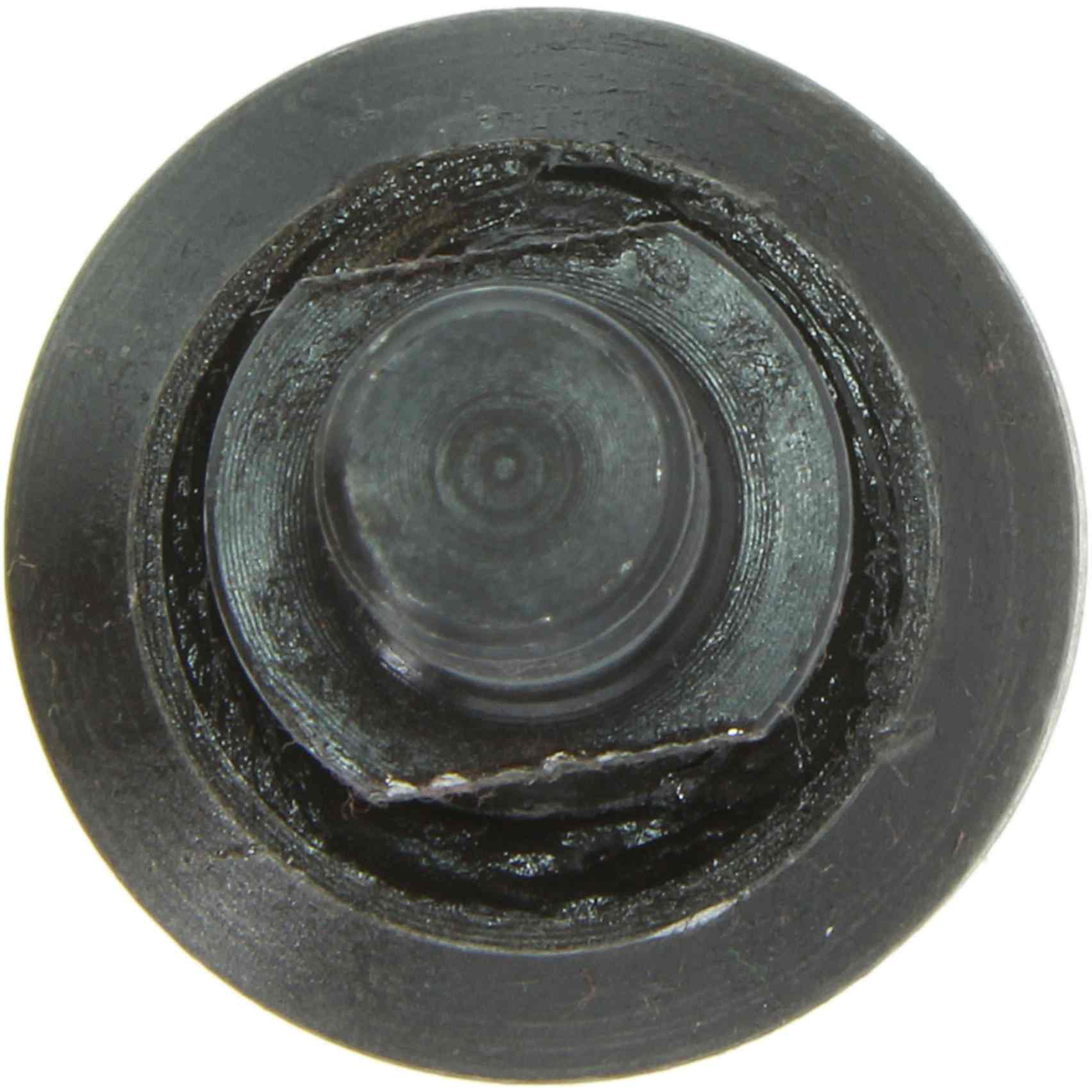 Centric Standard Steering Rack Socket End - Front Inner