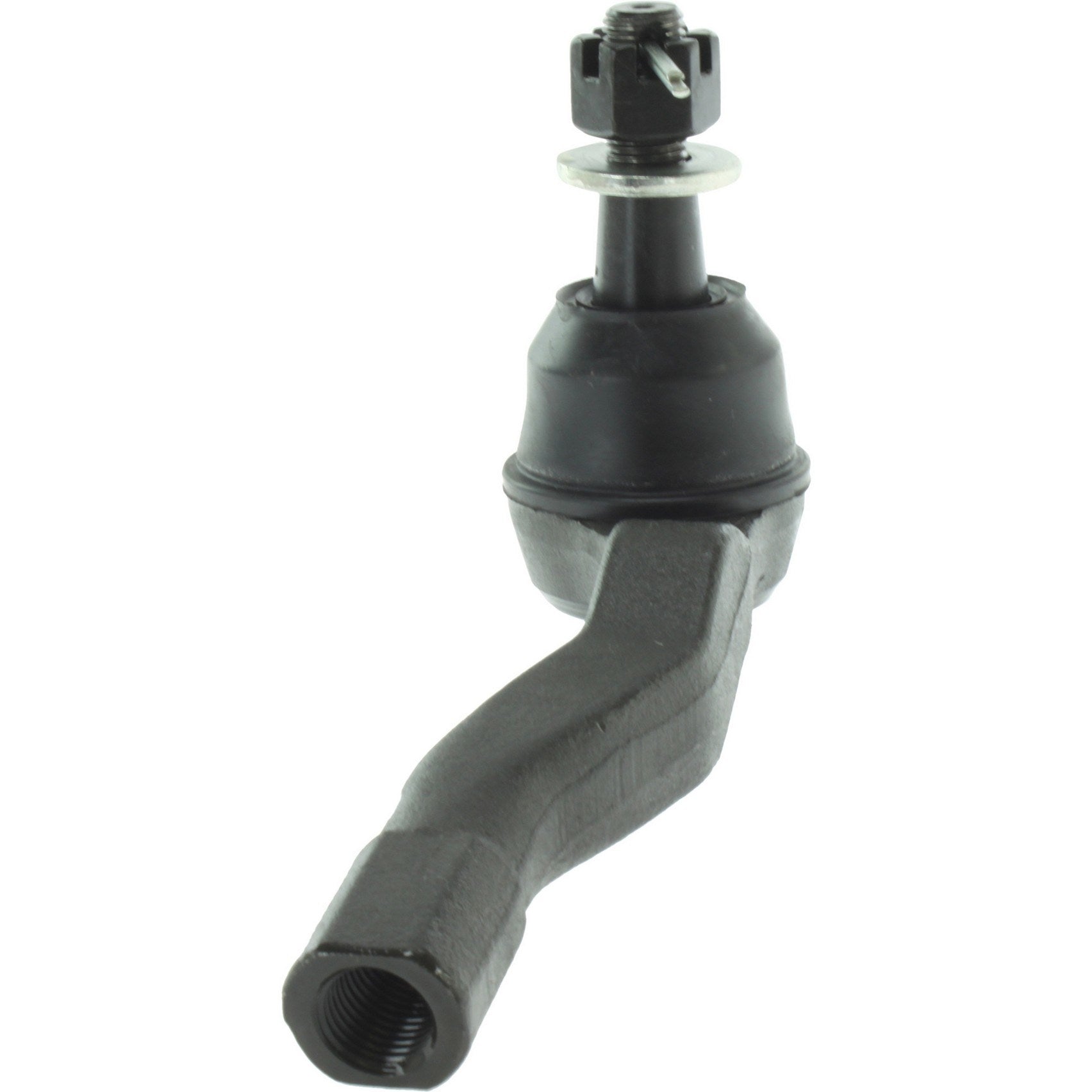 Centric Standard Tie Rod End - Front Left Outer
