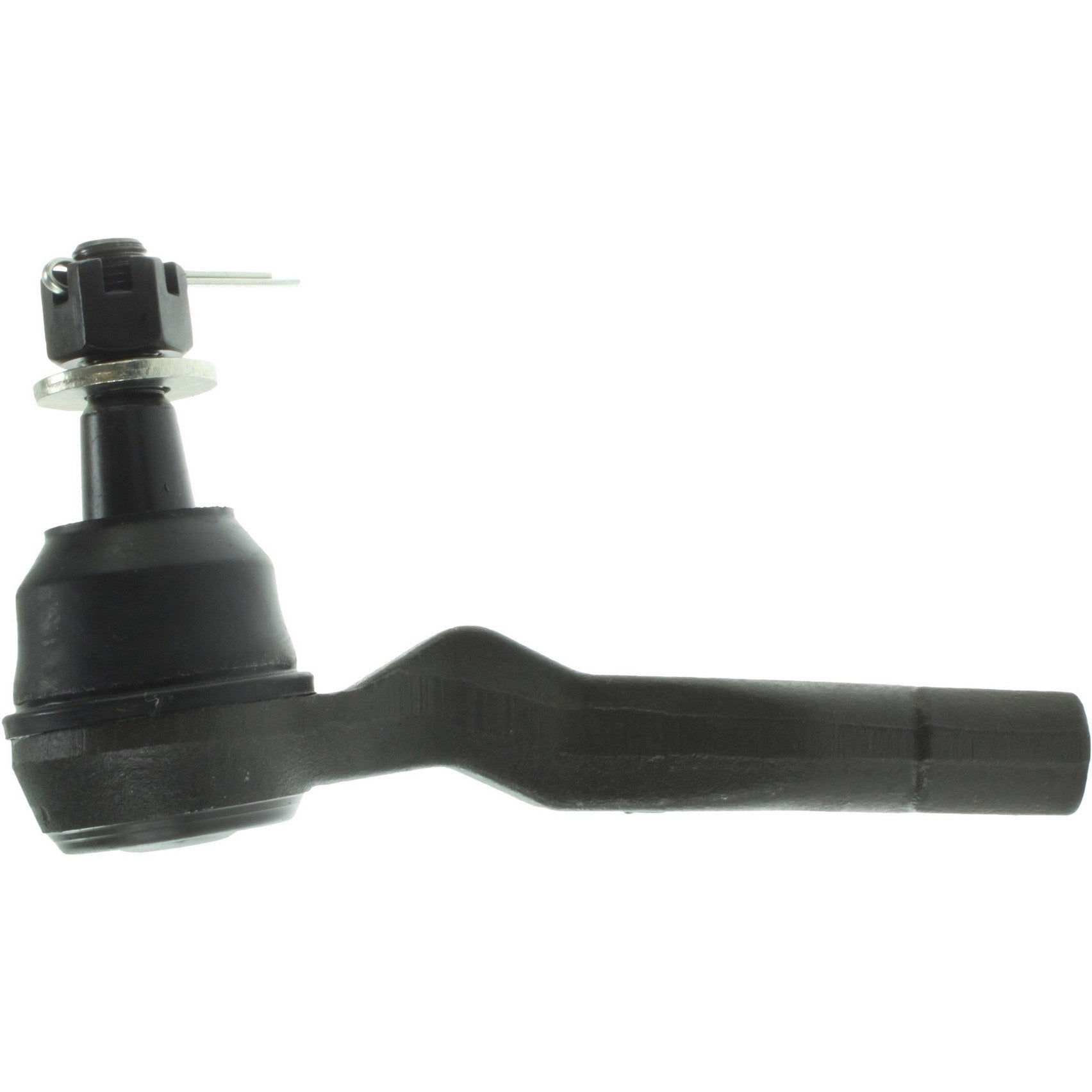 Centric Standard Tie Rod End - Front Left Outer