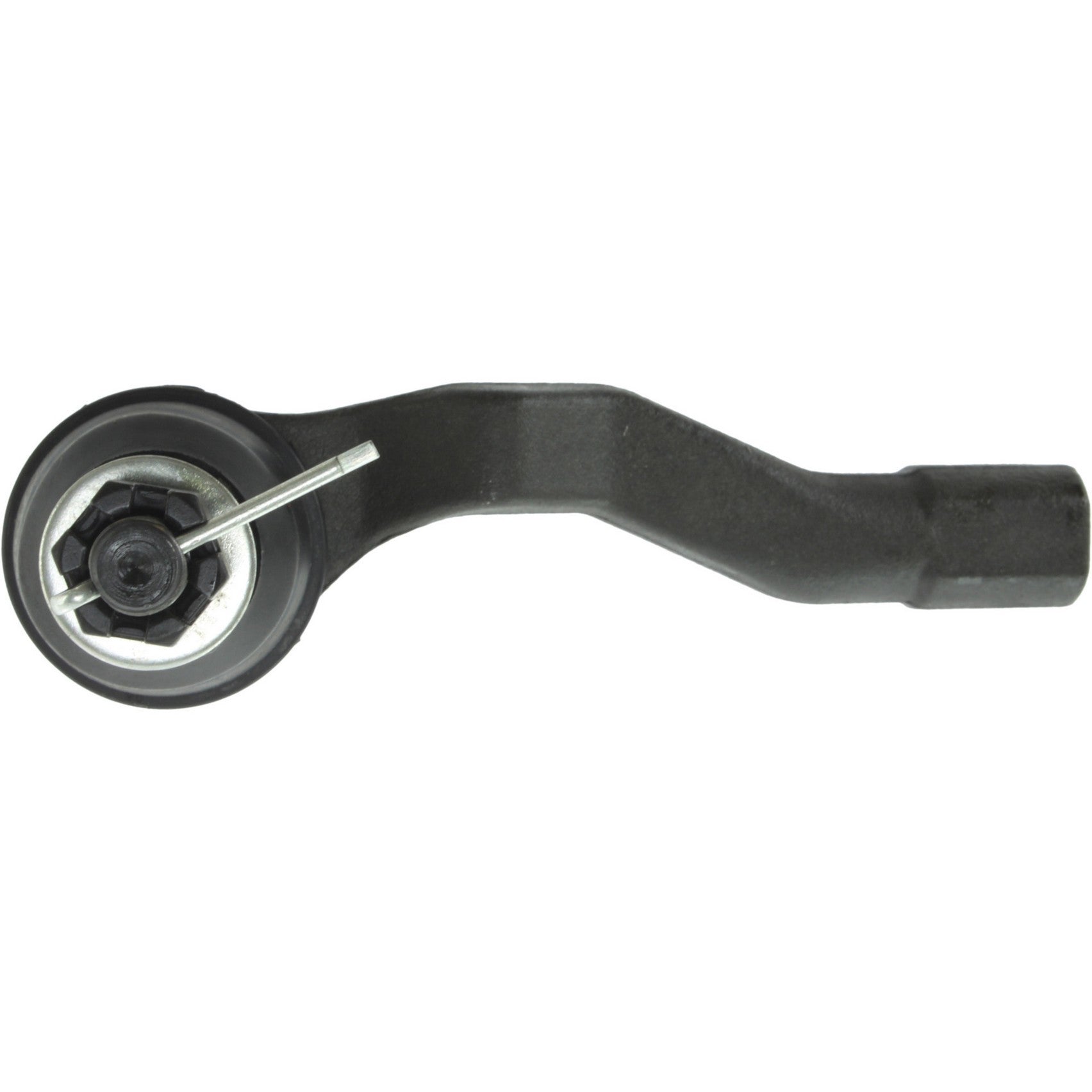 Centric Standard Tie Rod End - Front Left Outer