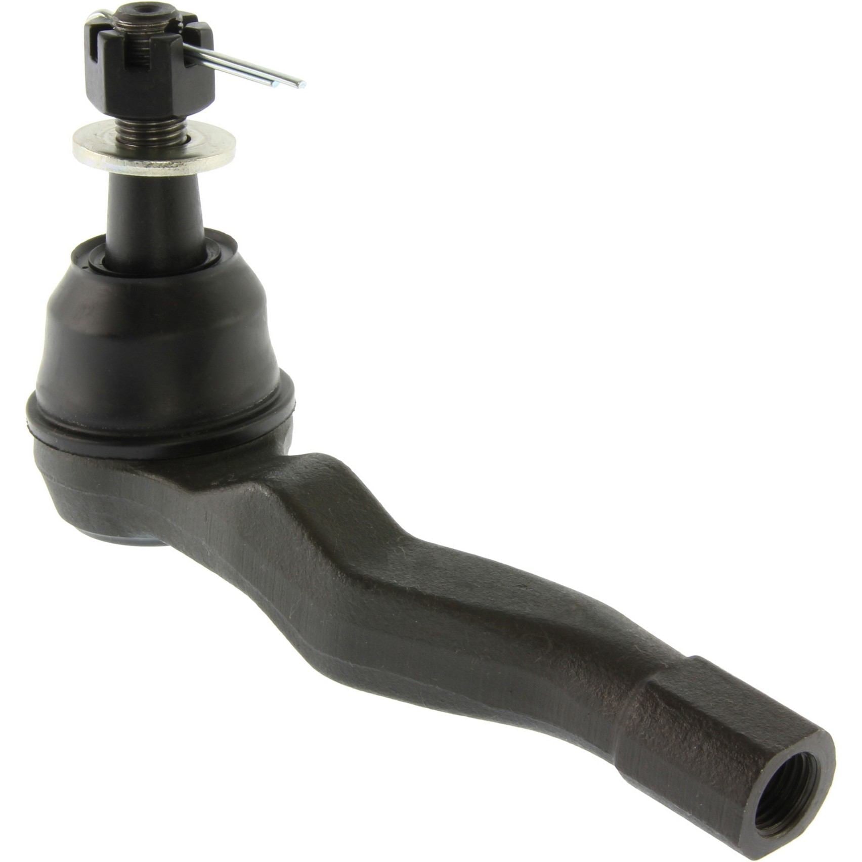 Centric Standard Tie Rod End - Front Right Outer