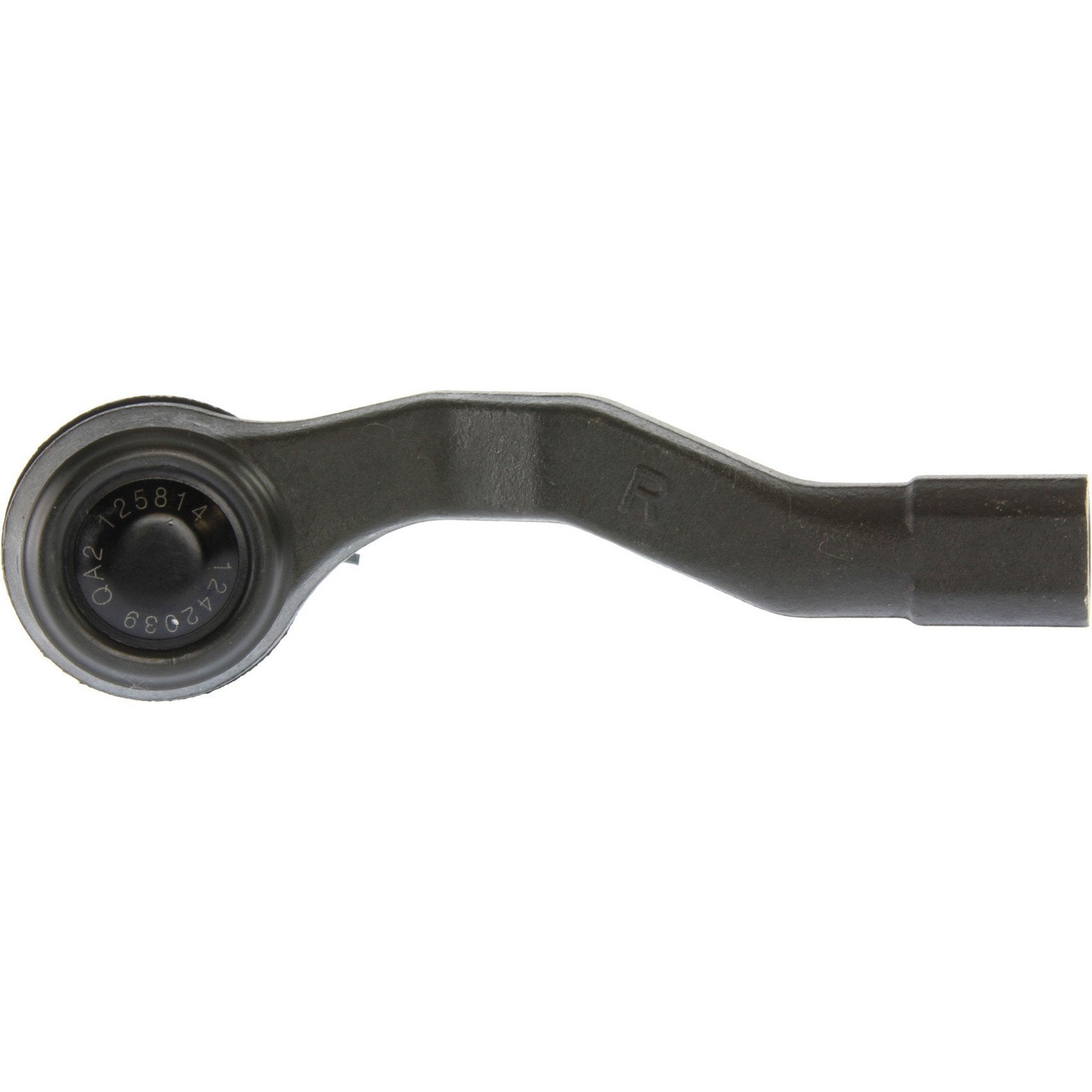 Centric Standard Tie Rod End - Front Right Outer
