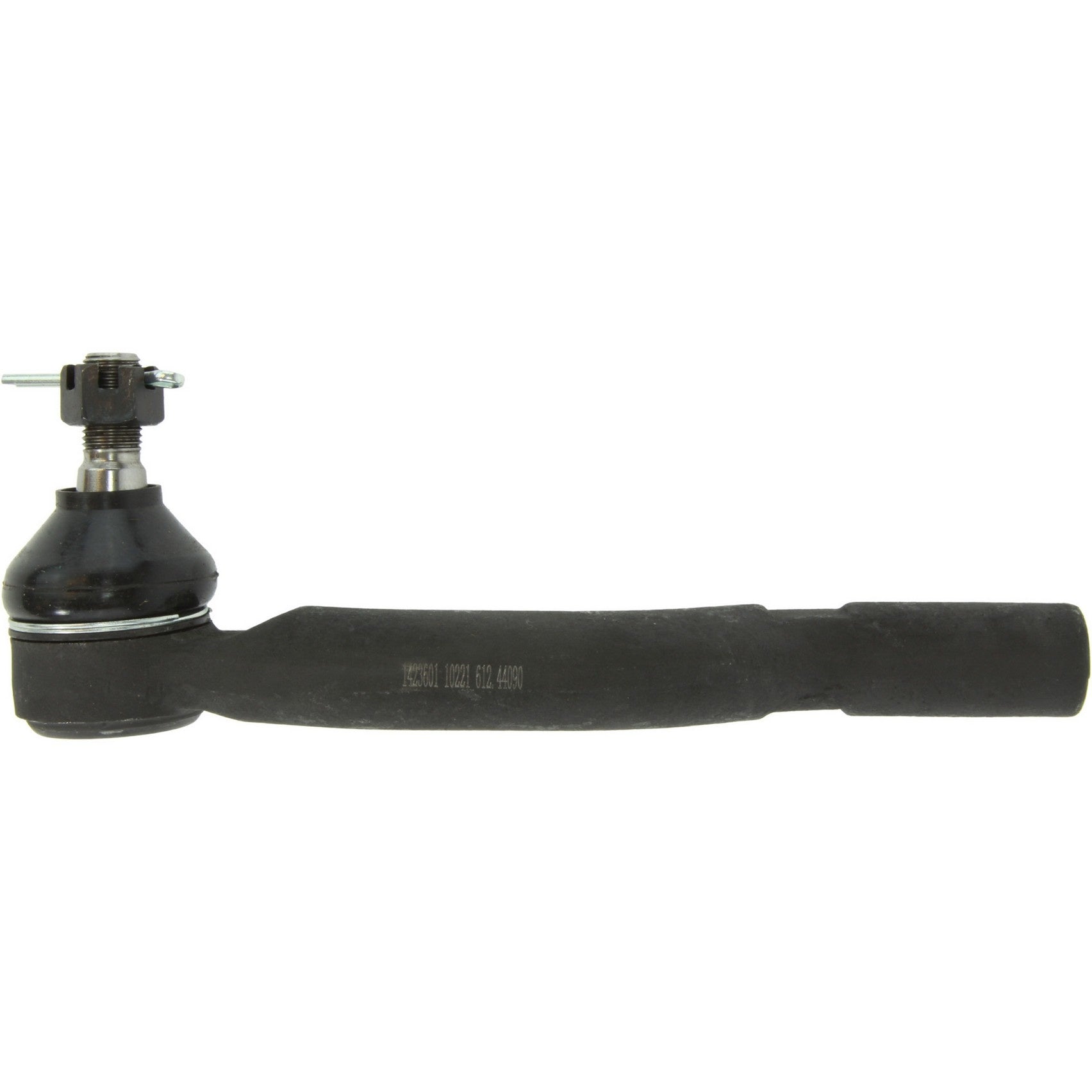 Centric Standard Tie Rod End - Front Left Outer