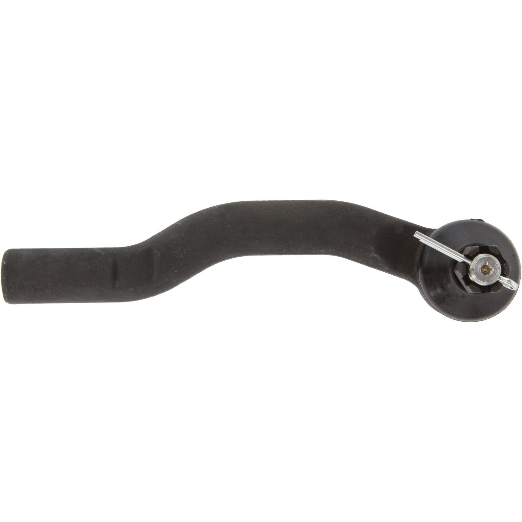 Centric Standard Tie Rod End - Front Left Outer