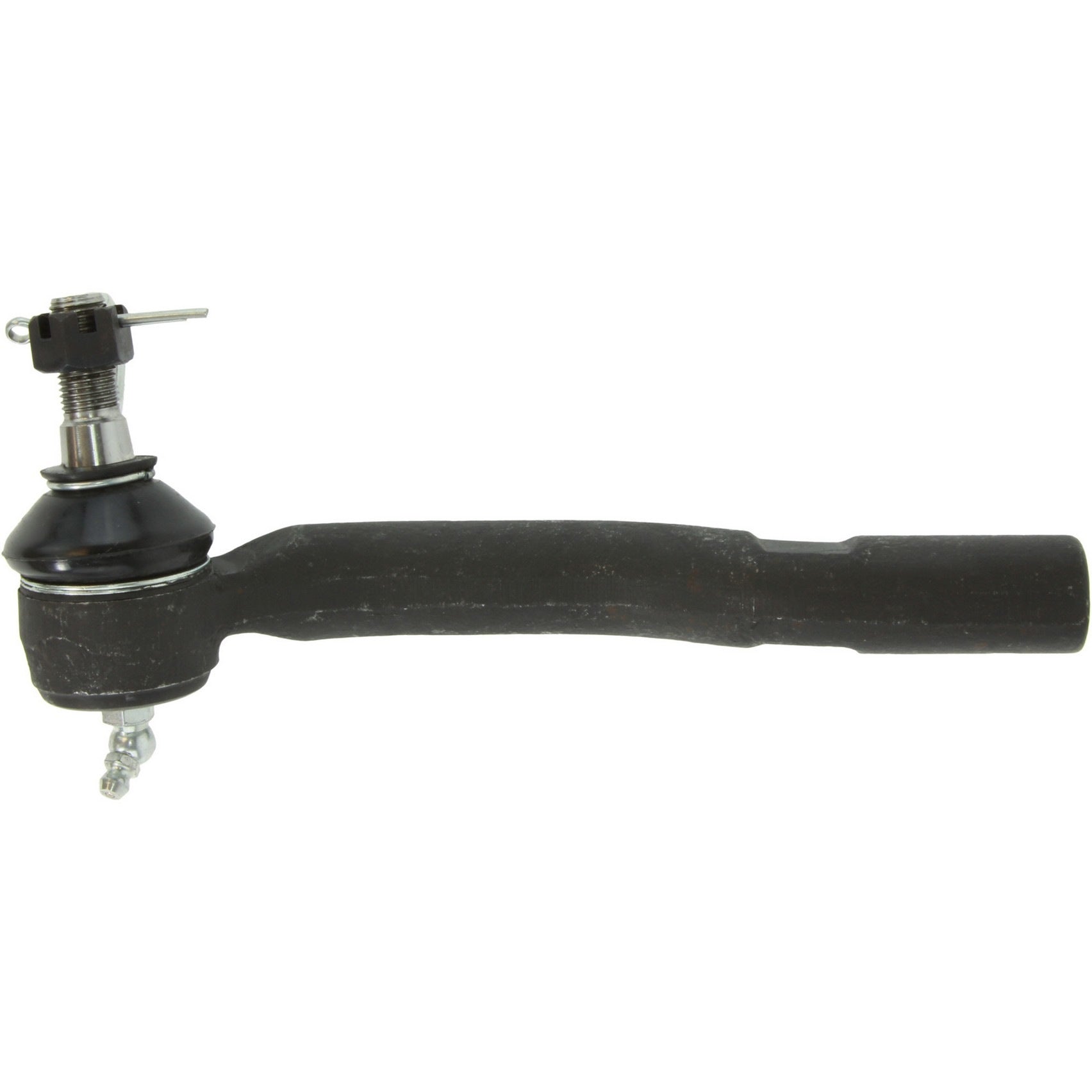 Centric Standard Tie Rod End - Front Right Outer