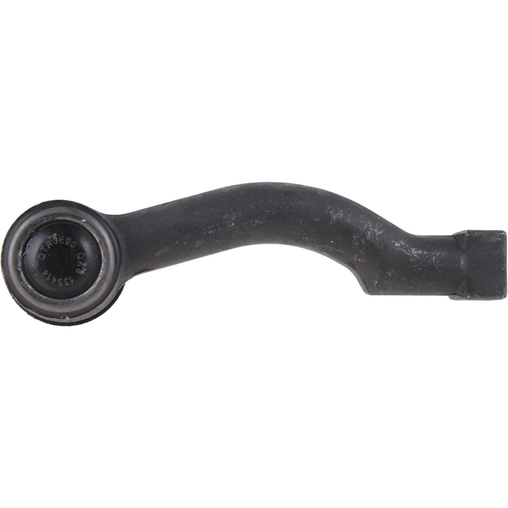 Centric 03-09 Kia Sorento Standard Tie Rod End - Front Right Outer