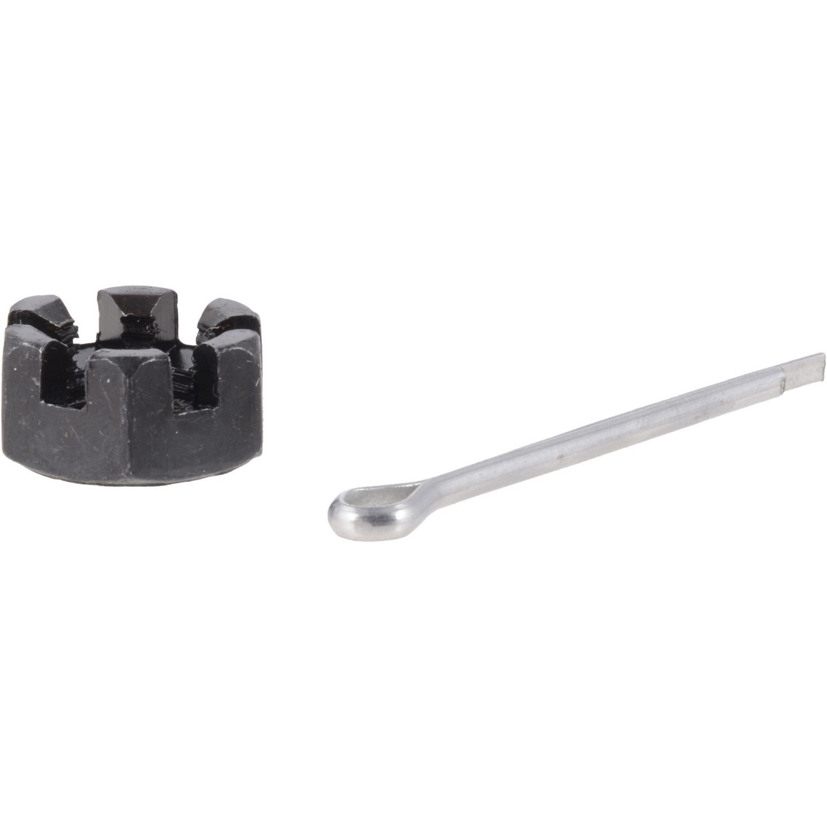 Centric 03-09 Kia Sorento Standard Tie Rod End - Front Right Outer