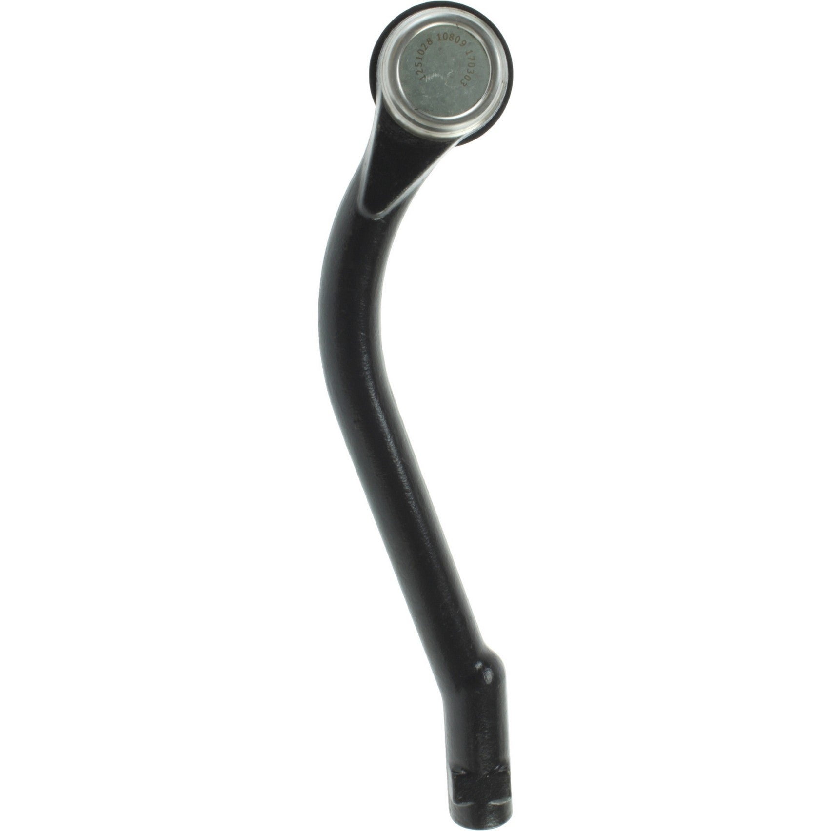 Centric Standard Tie Rod End - Front Left Outer